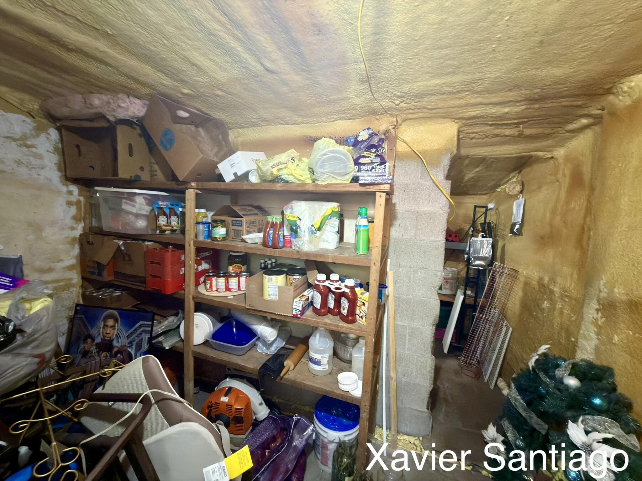 2007 N Benson Road Property Photo 23