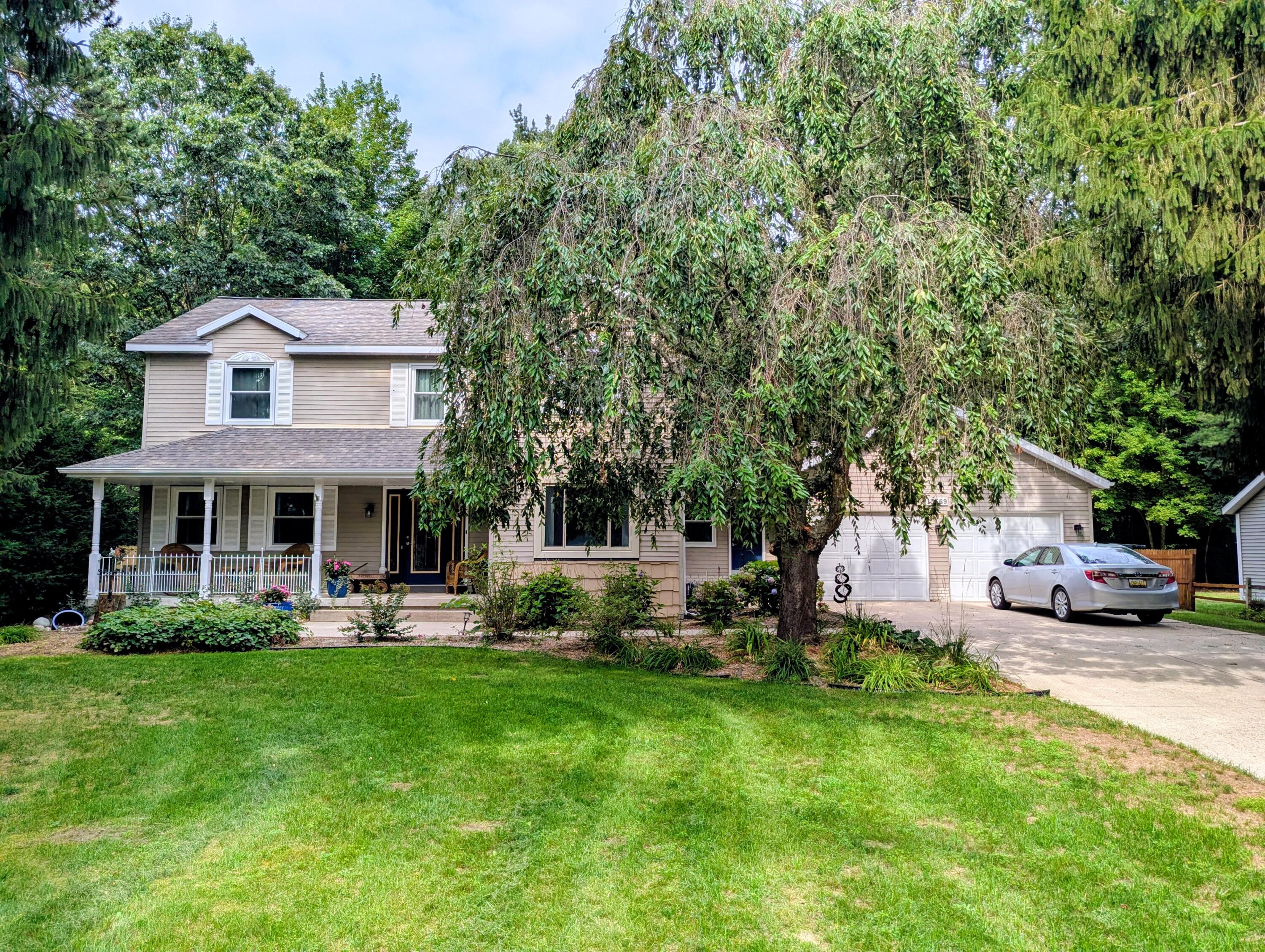 13369 Forest Park Drive Property Photo 1