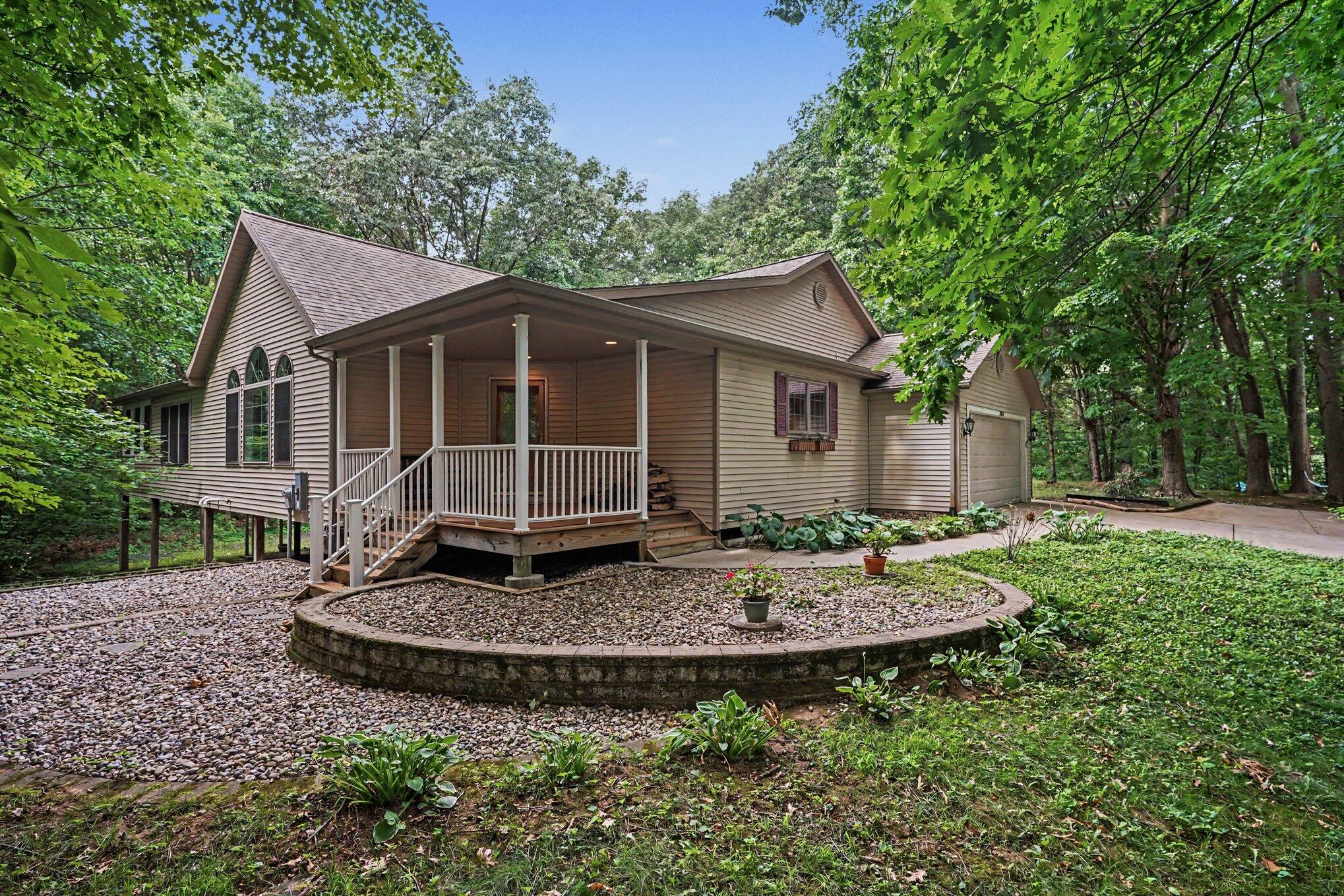 3334 Clearview Lane Property Photo 1