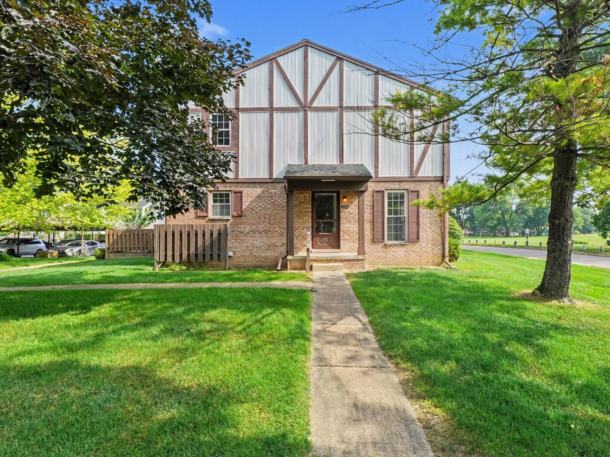 3268 Alpine Drive Property Photo 1