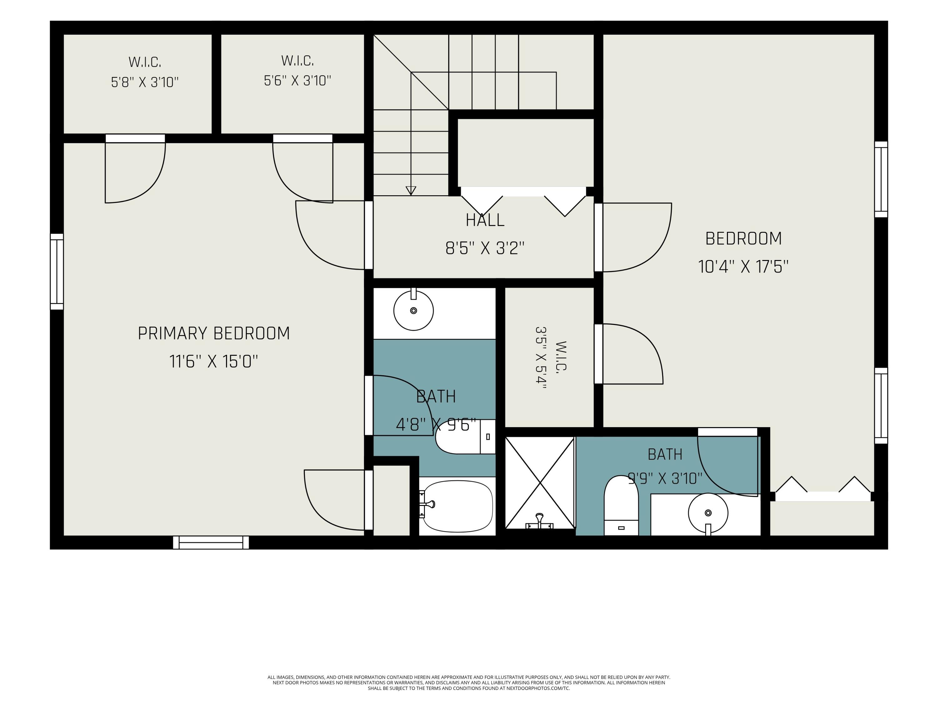 3268 Alpine Drive Property Photo 22