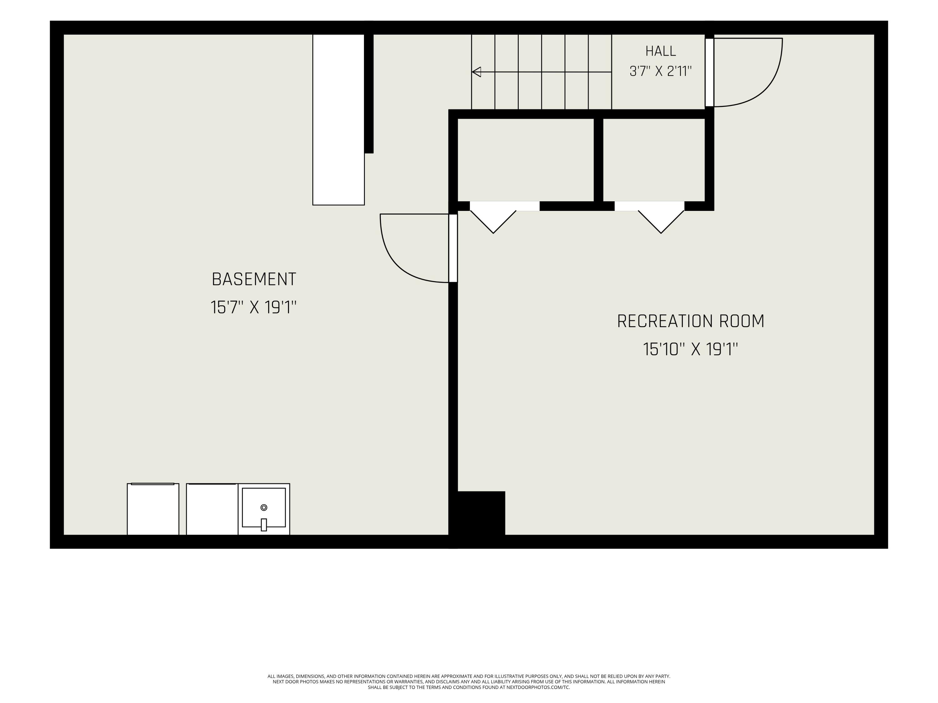 3268 Alpine Drive Property Photo 23