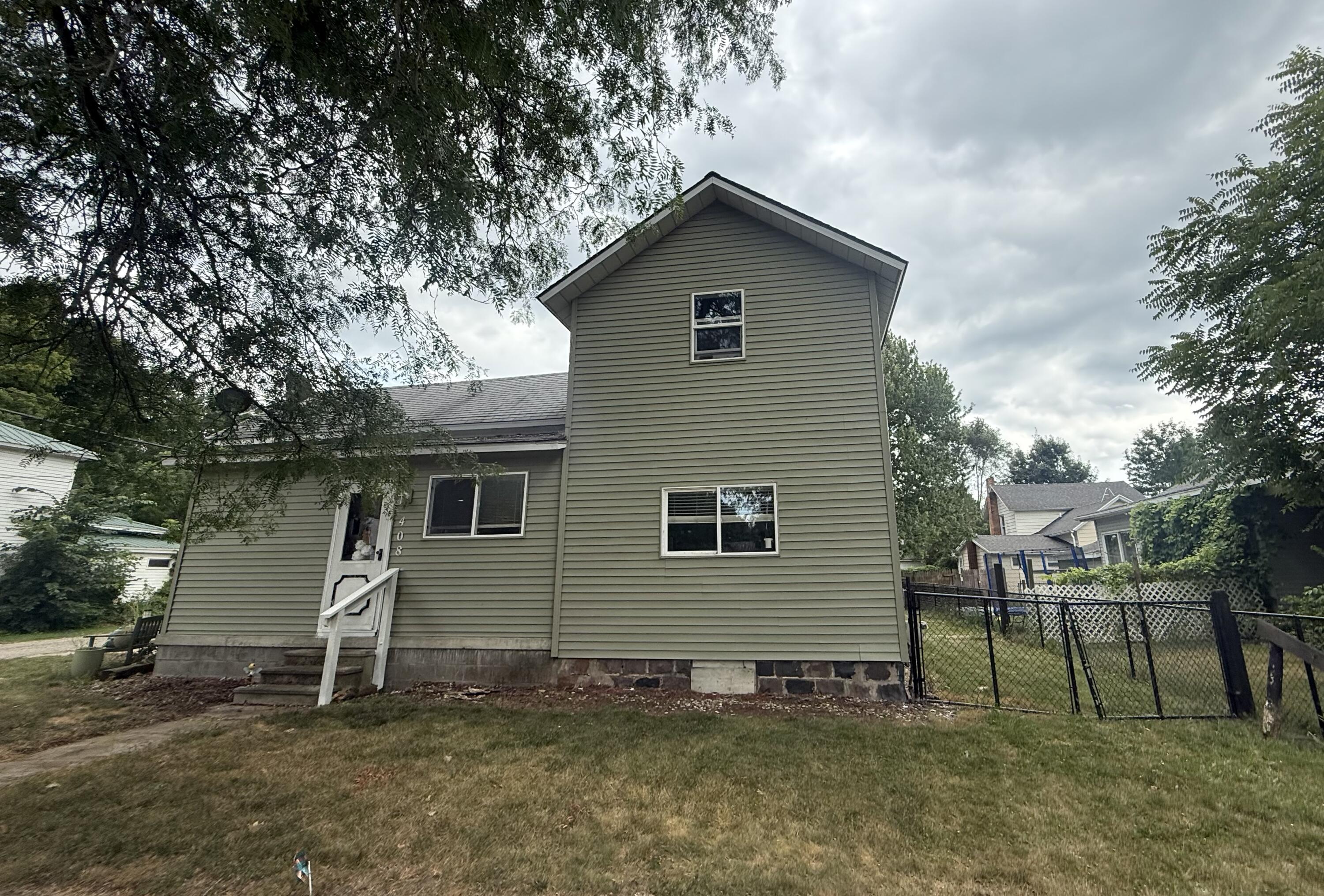 408 Reed Street Property Photo 1