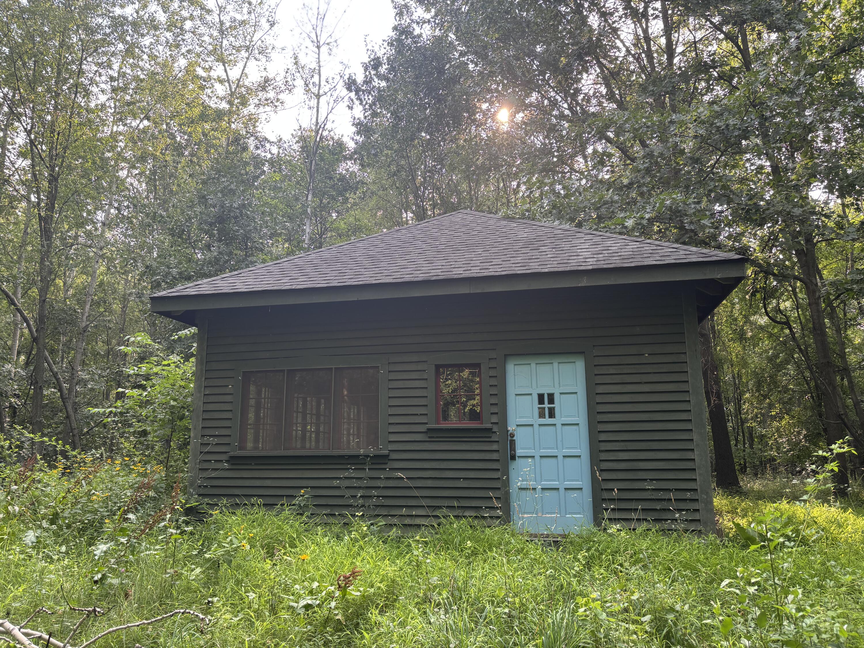 Jacob Road 0 Property Photo 4
