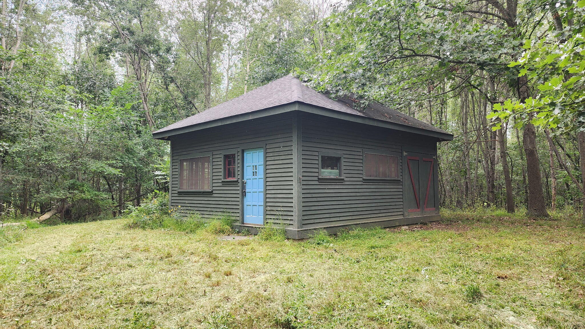 Jacob Road 0 Property Photo 10