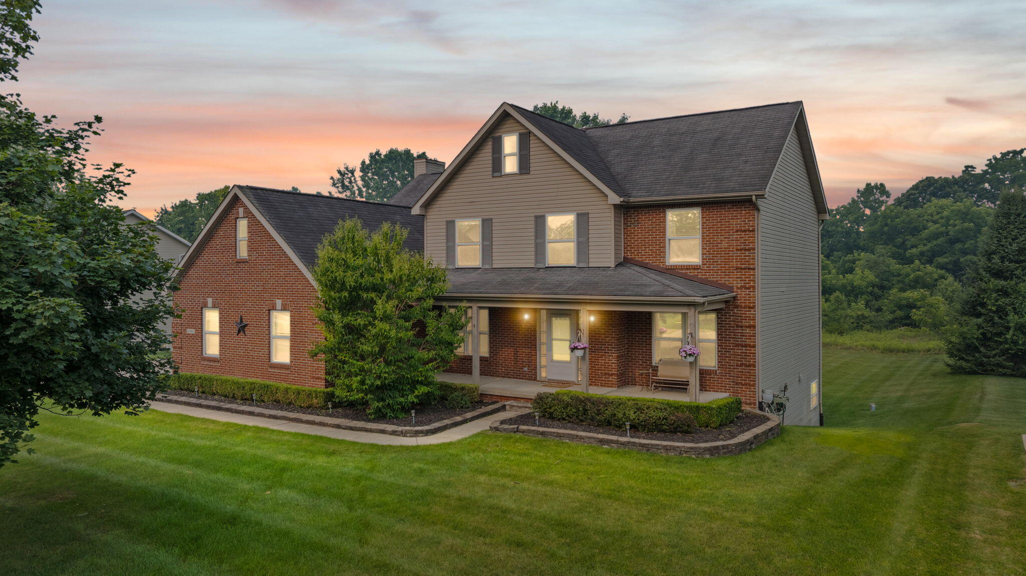 20903 Oak Tree Drive