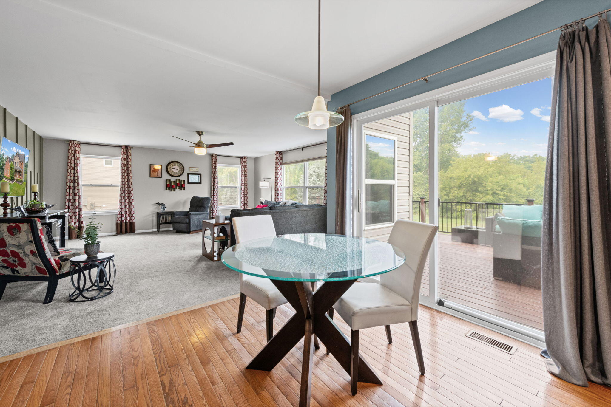 20903 Oak Tree Drive Property Photo 6