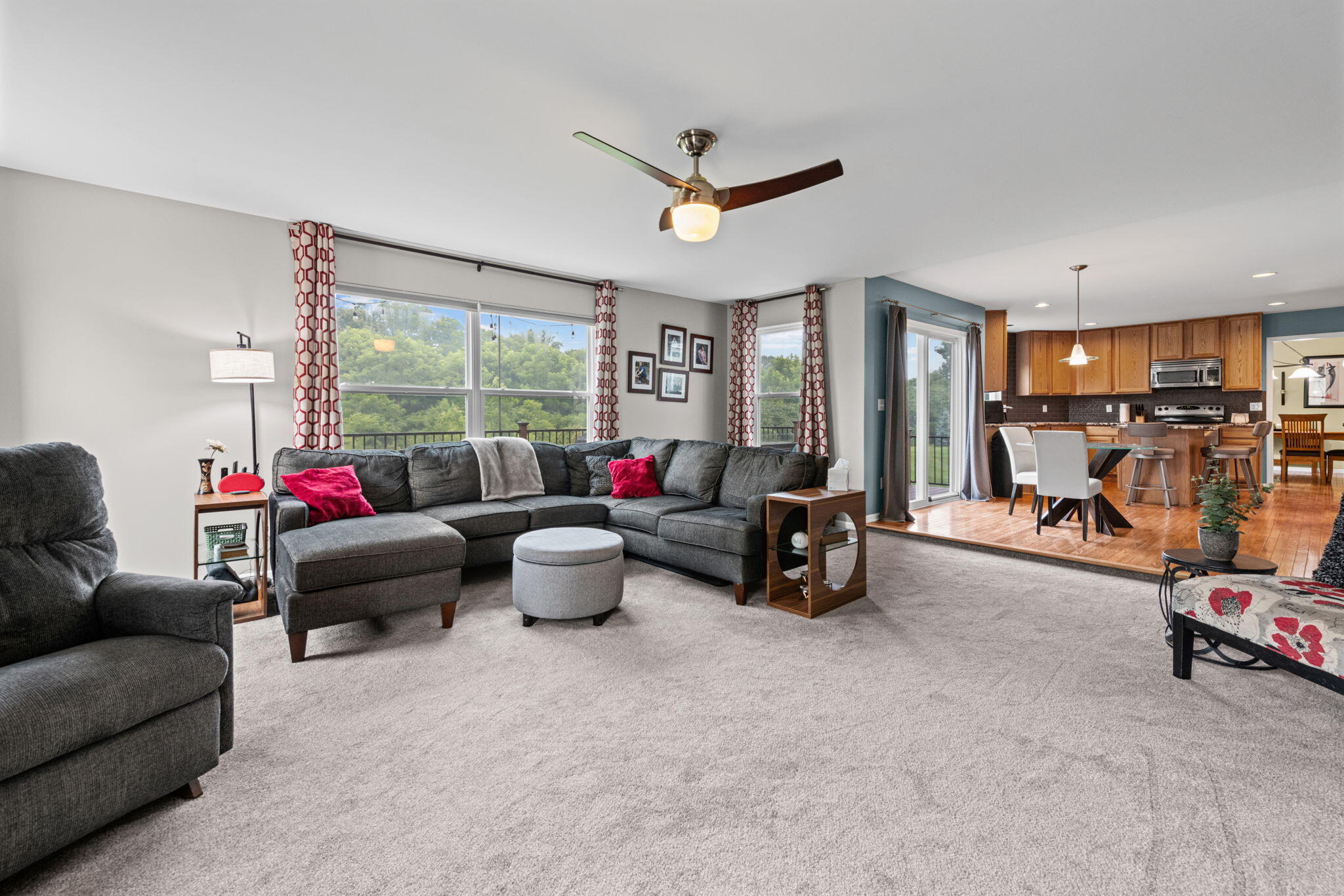 20903 Oak Tree Drive Property Photo 8