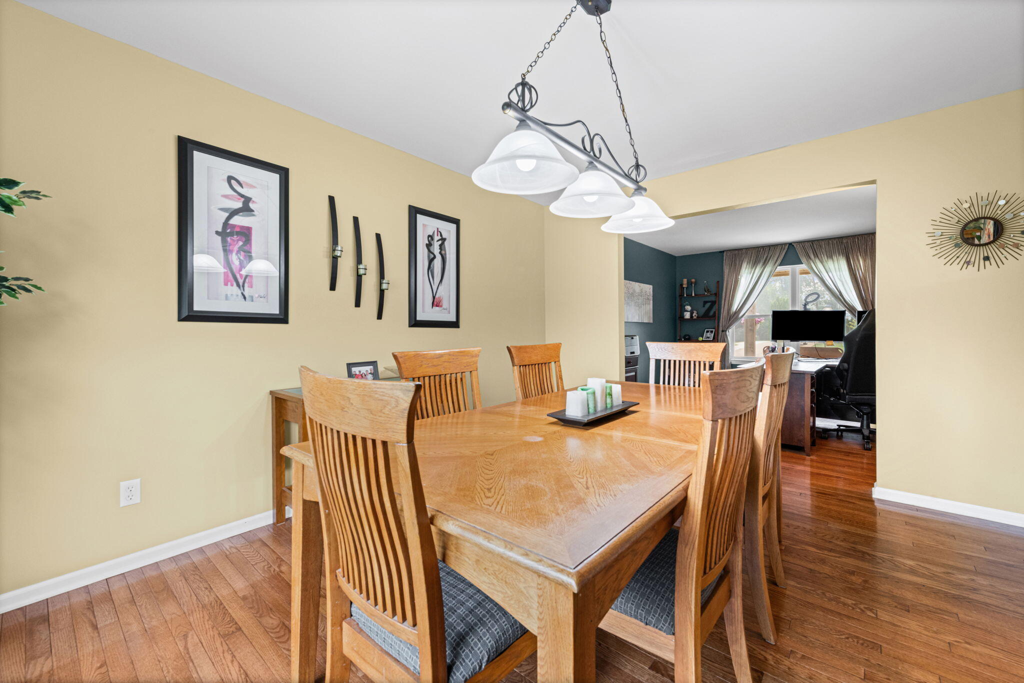20903 Oak Tree Drive Property Photo 13
