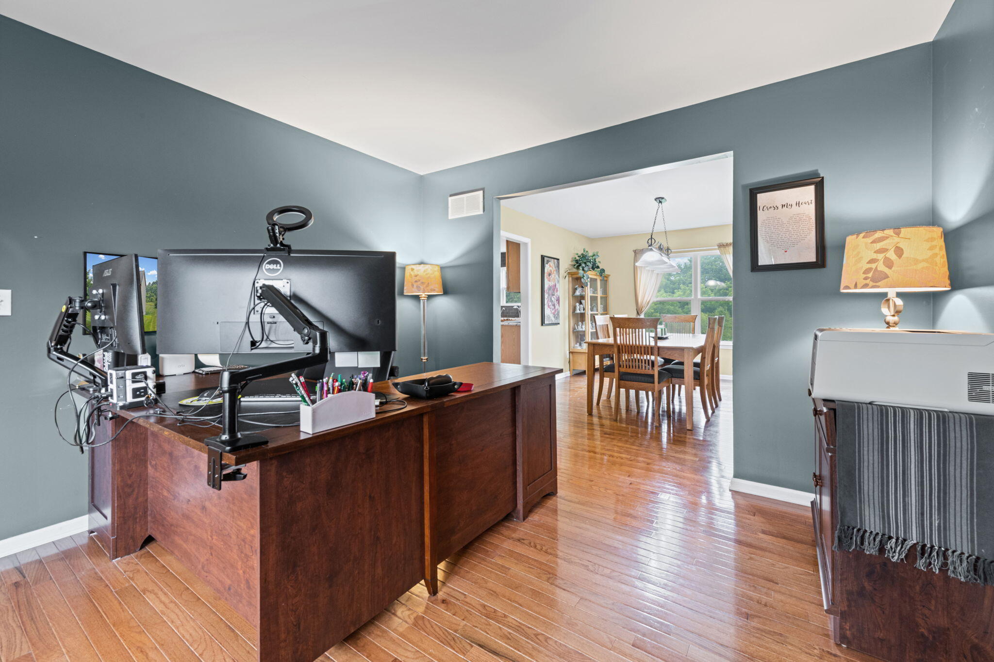 20903 Oak Tree Drive Property Photo 14
