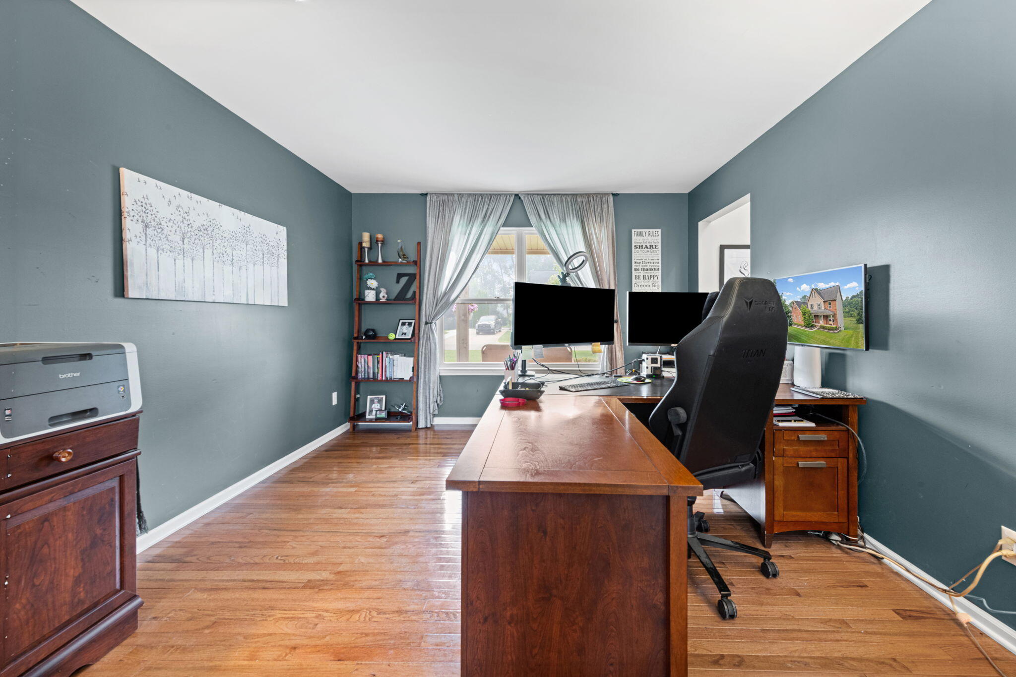 20903 Oak Tree Drive Property Photo 15