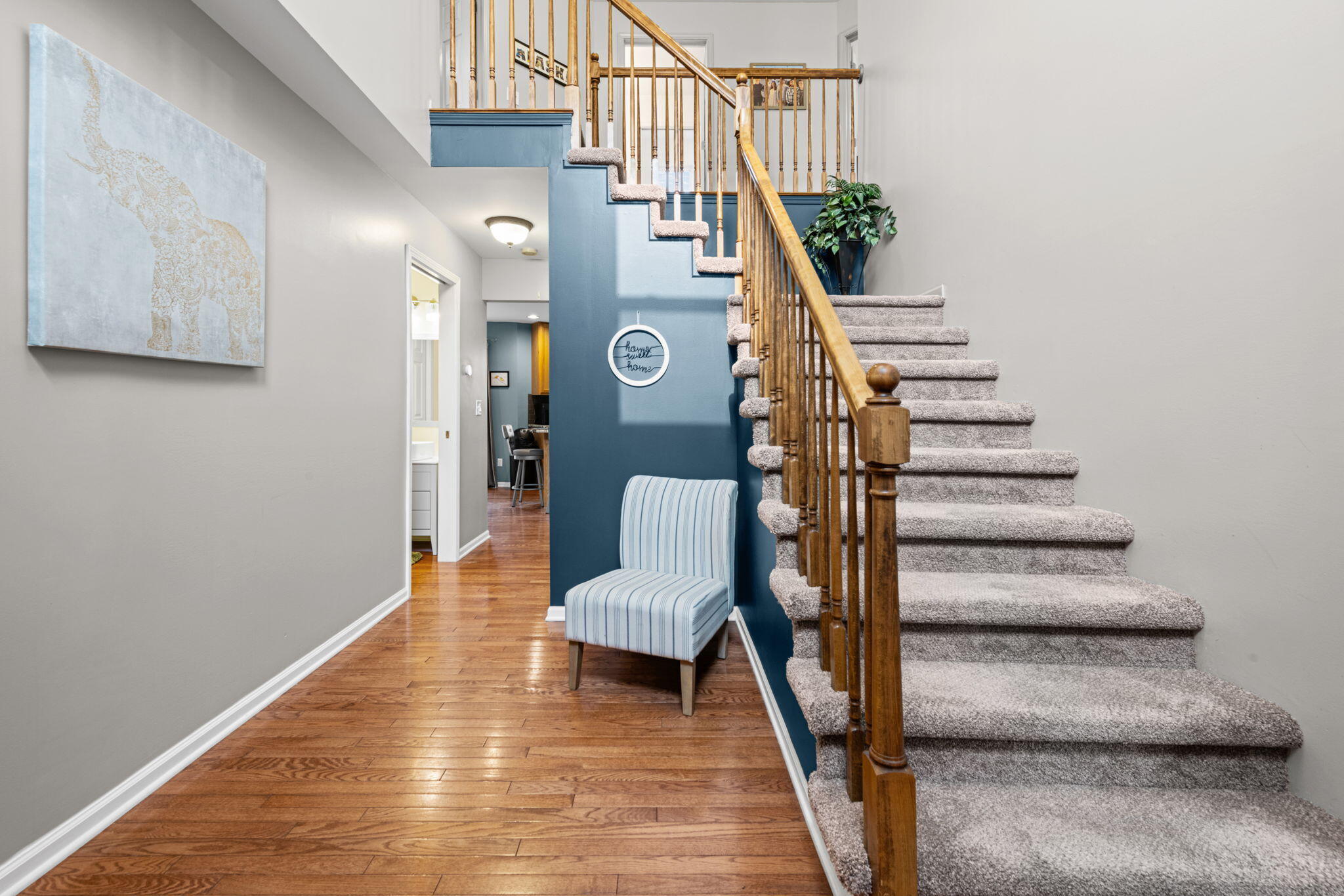 20903 Oak Tree Drive Property Photo 17
