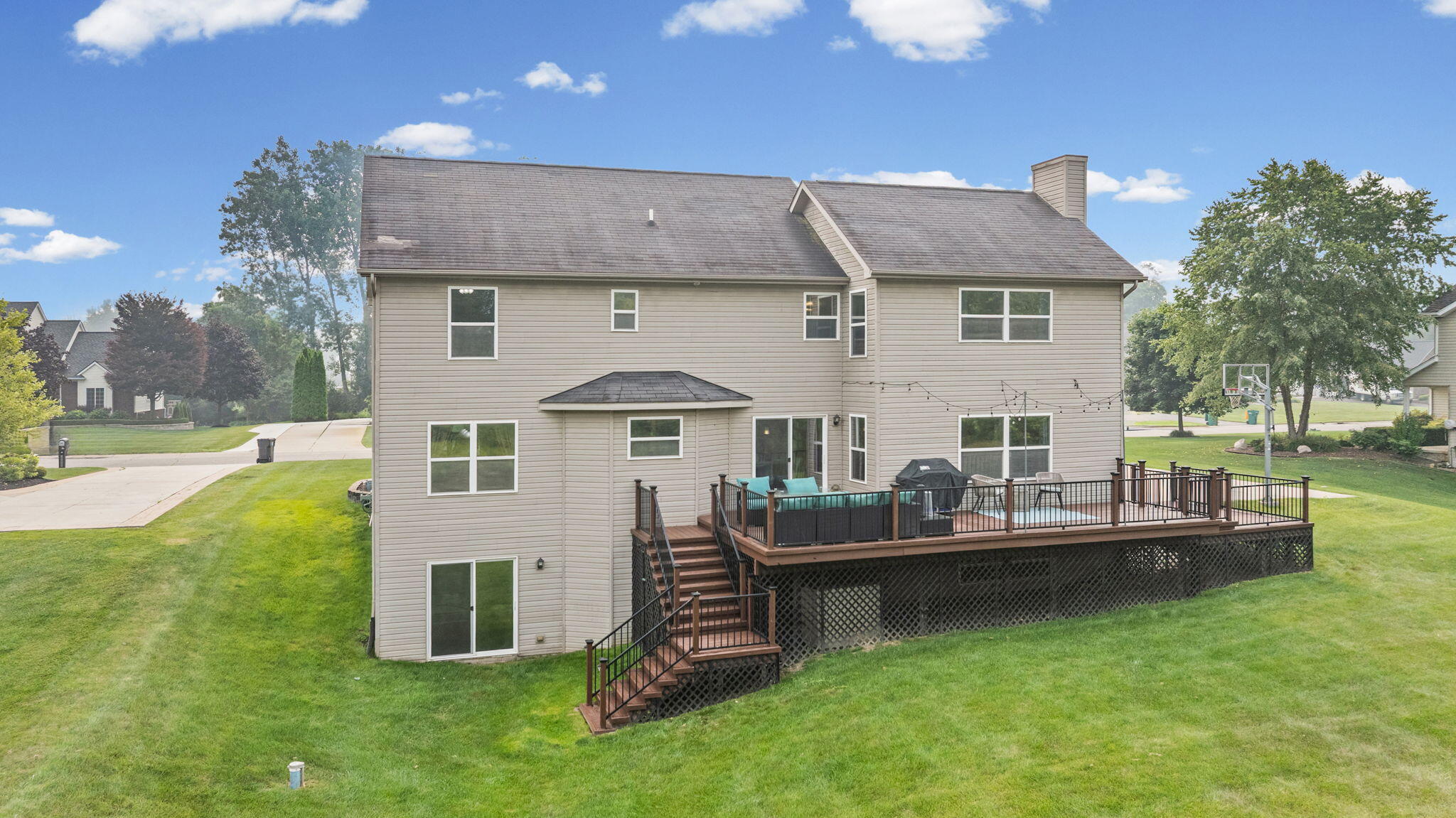 20903 Oak Tree Drive Property Photo 45