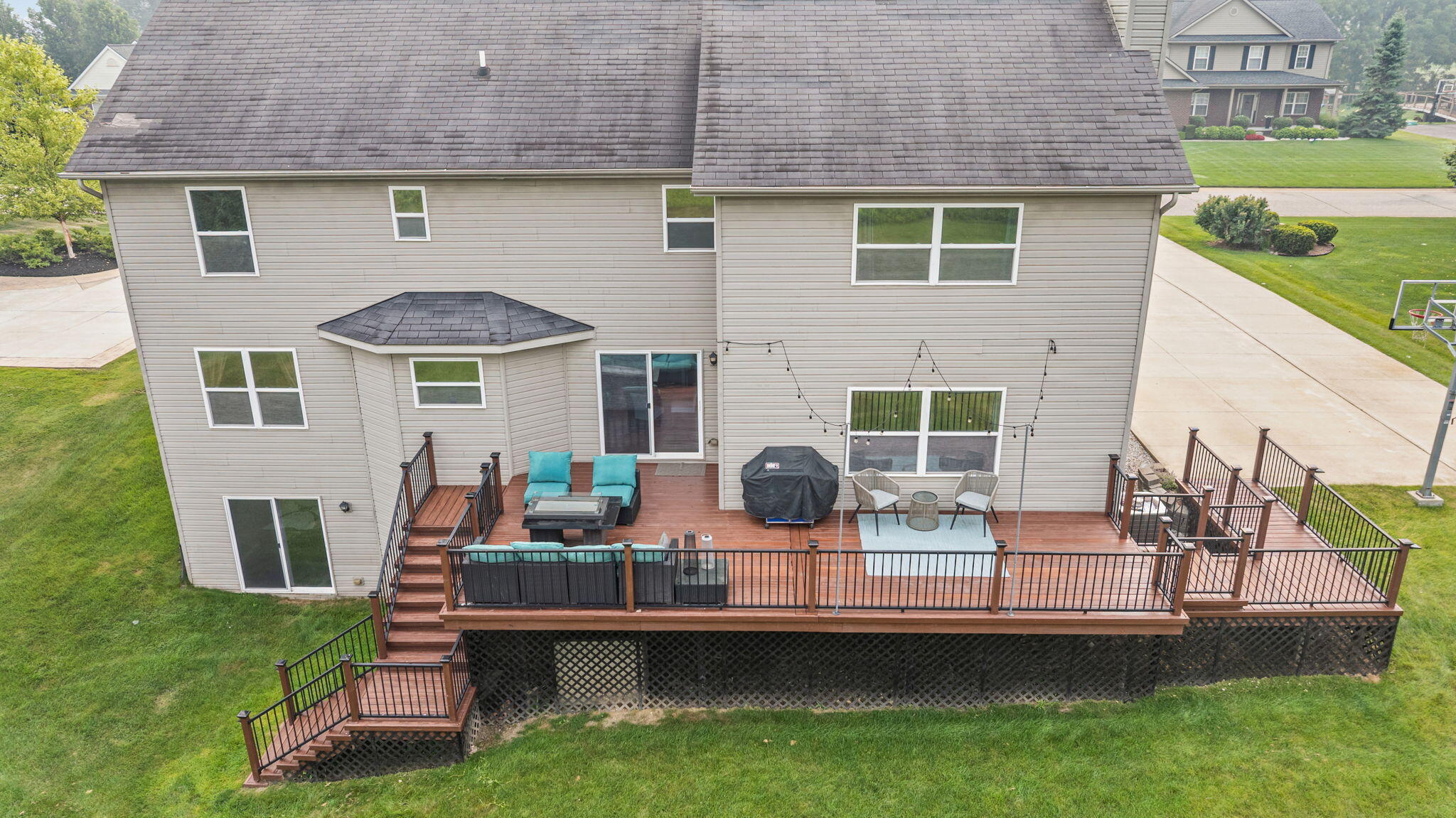 20903 Oak Tree Drive Property Photo 46