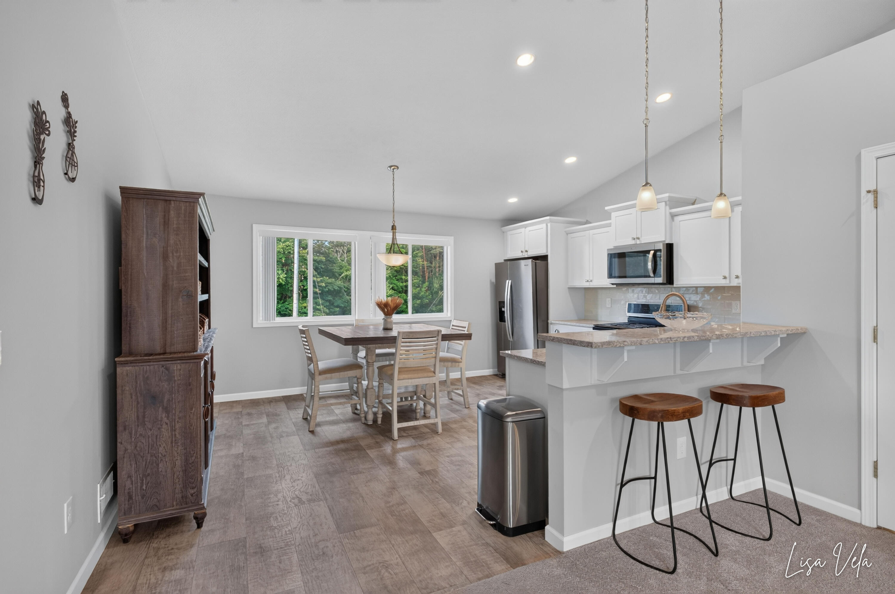 1309 Waterpoint Court Property Photo 12