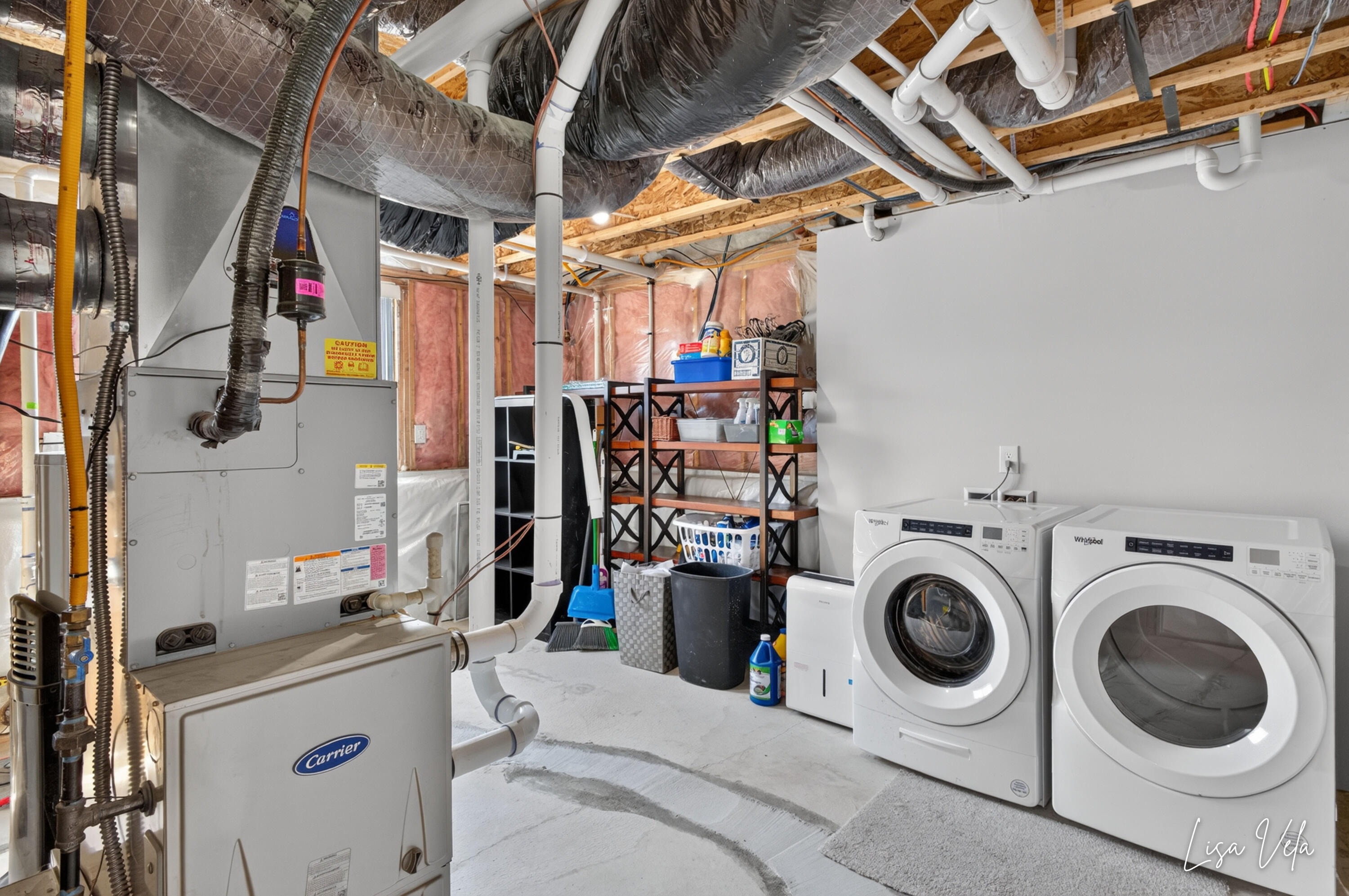 1309 Waterpoint Court Property Photo 34