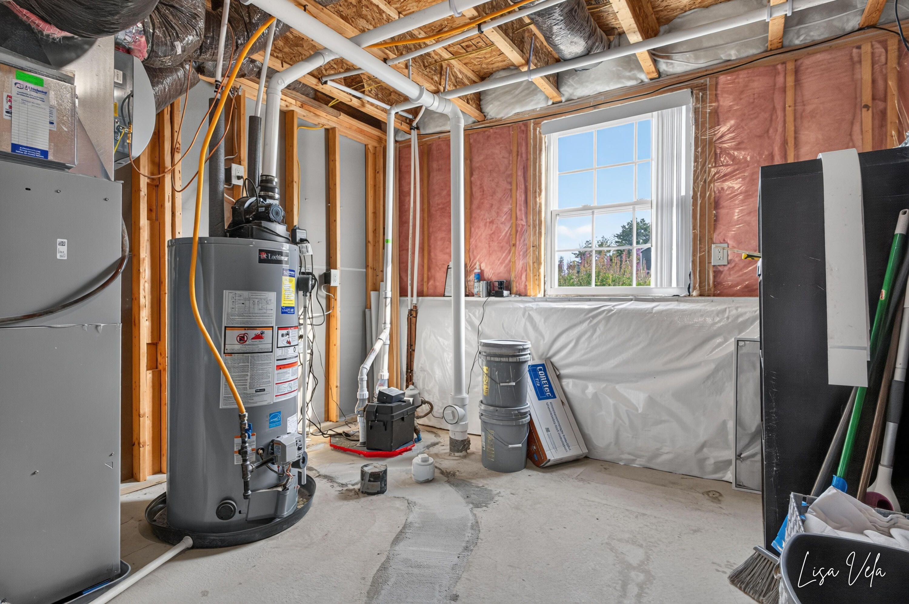 1309 Waterpoint Court Property Photo 35