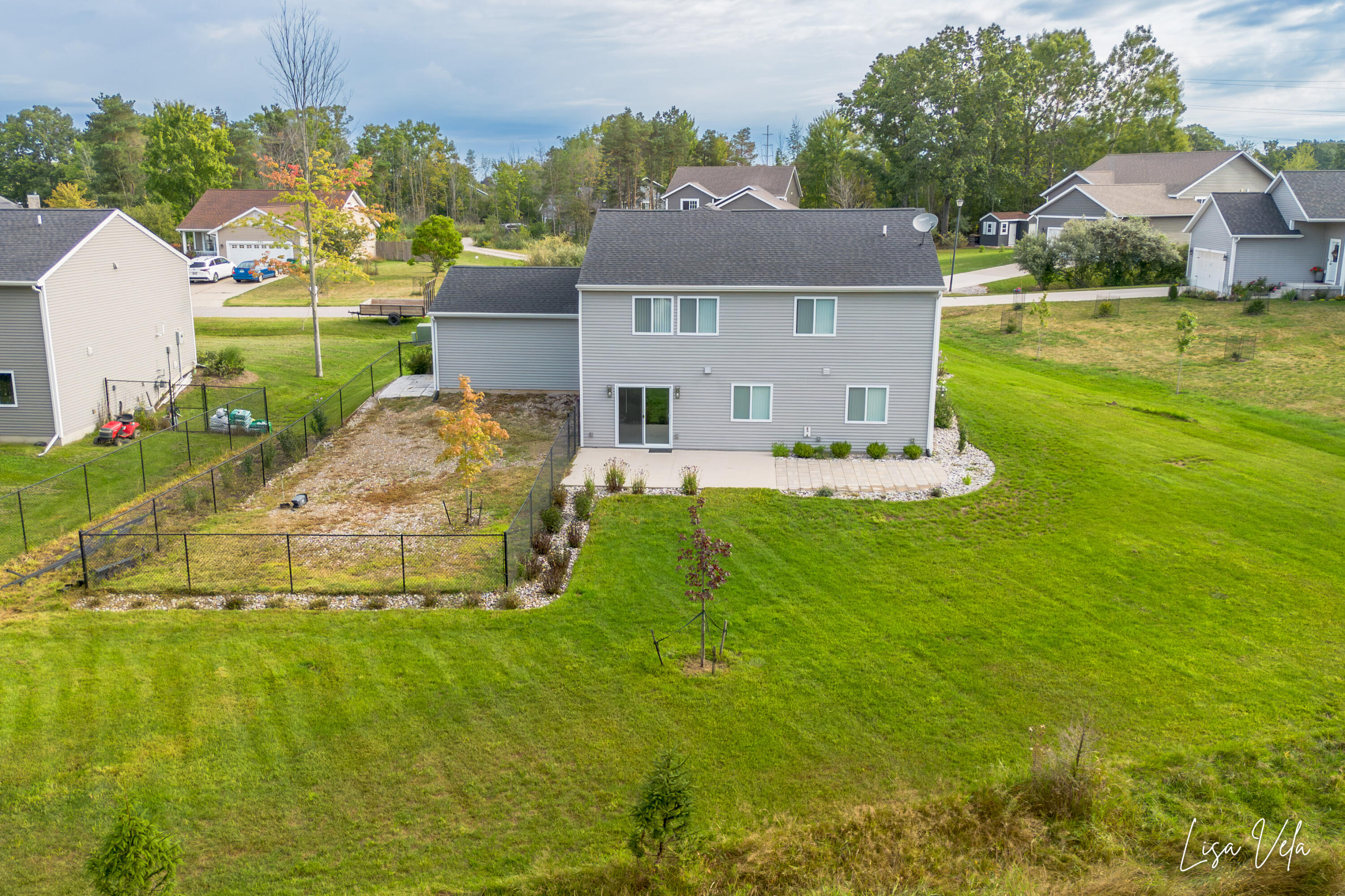 1309 Waterpoint Court Property Photo 39