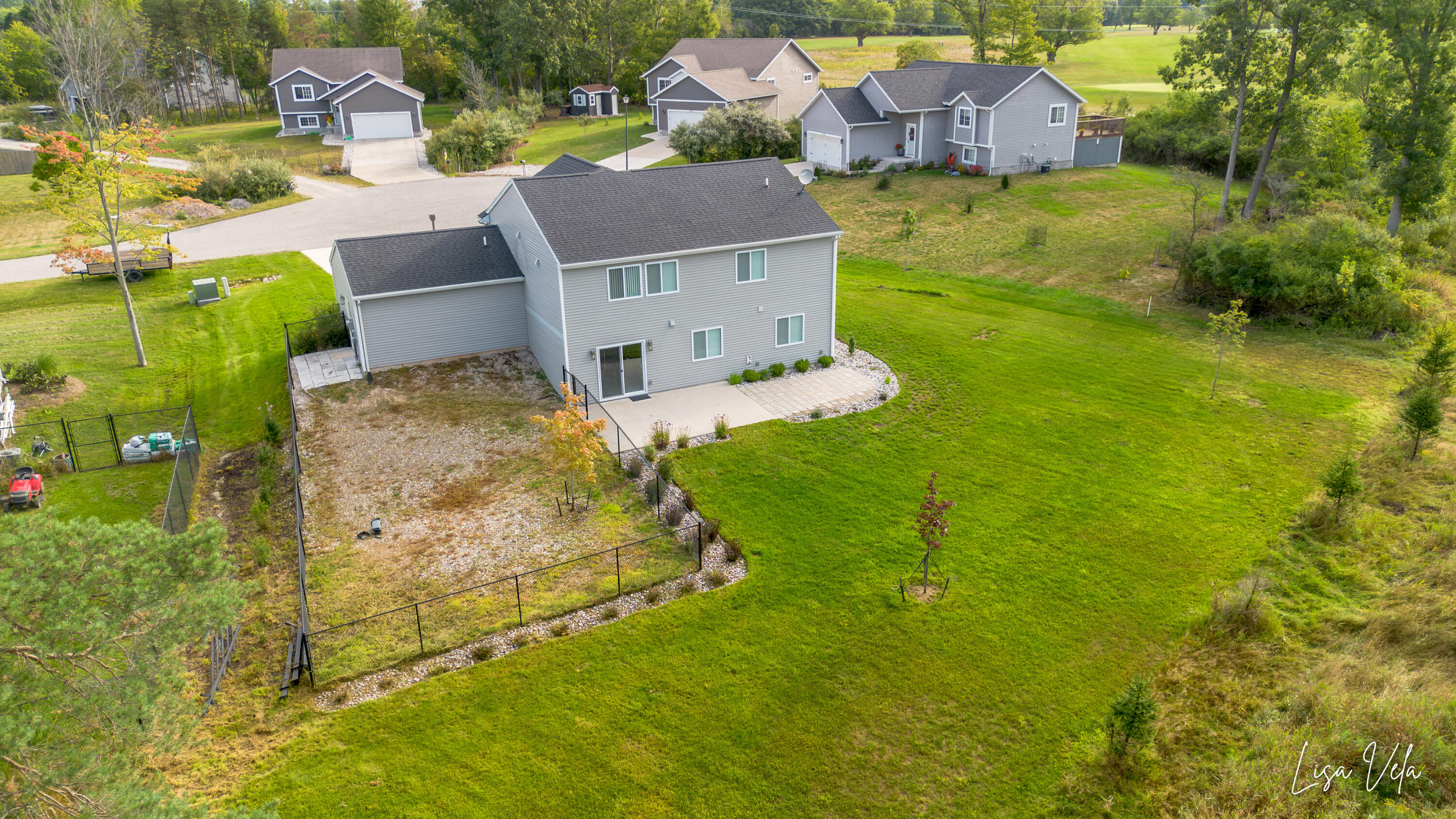 1309 Waterpoint Court Property Photo 40