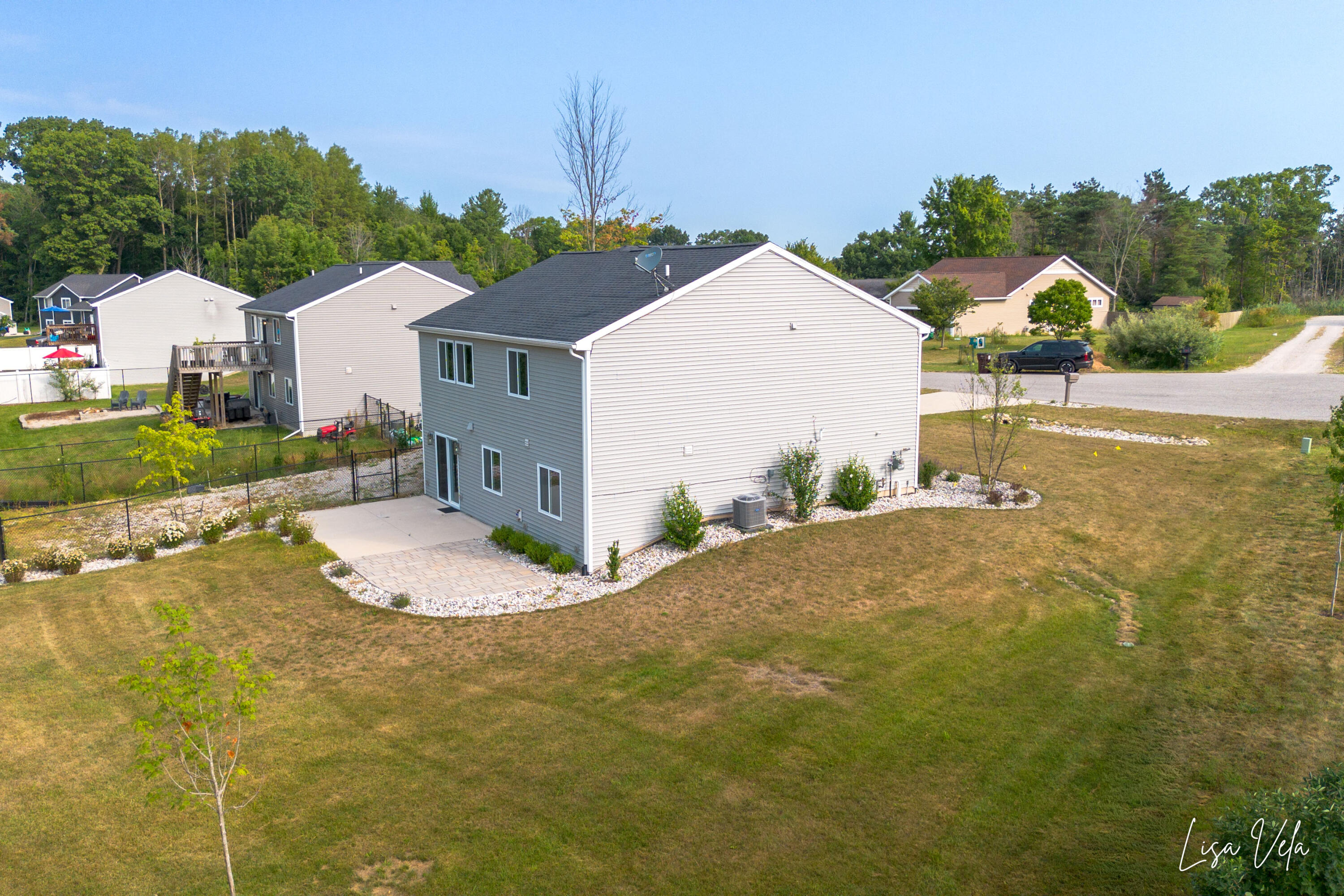 1309 Waterpoint Court Property Photo 41