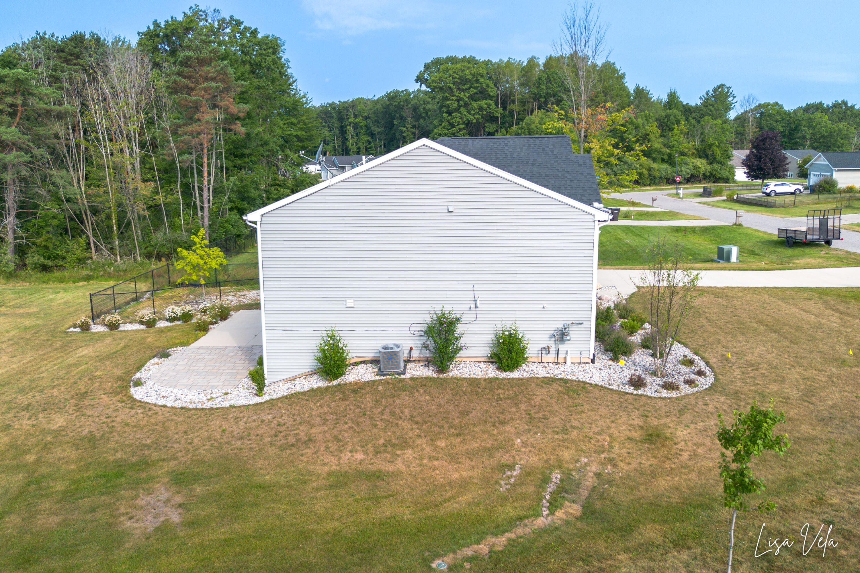 1309 Waterpoint Court Property Photo 42