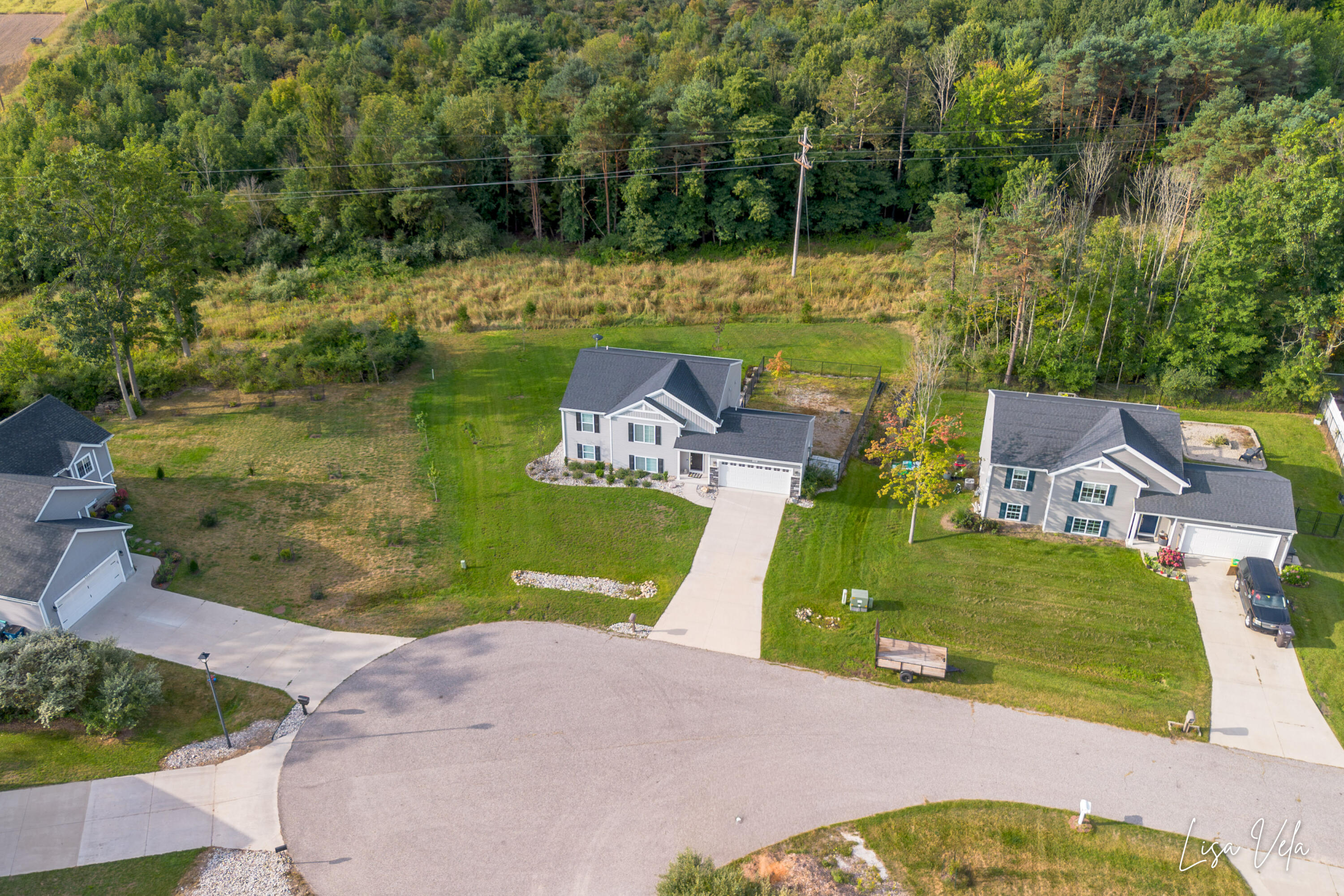1309 Waterpoint Court Property Photo 46