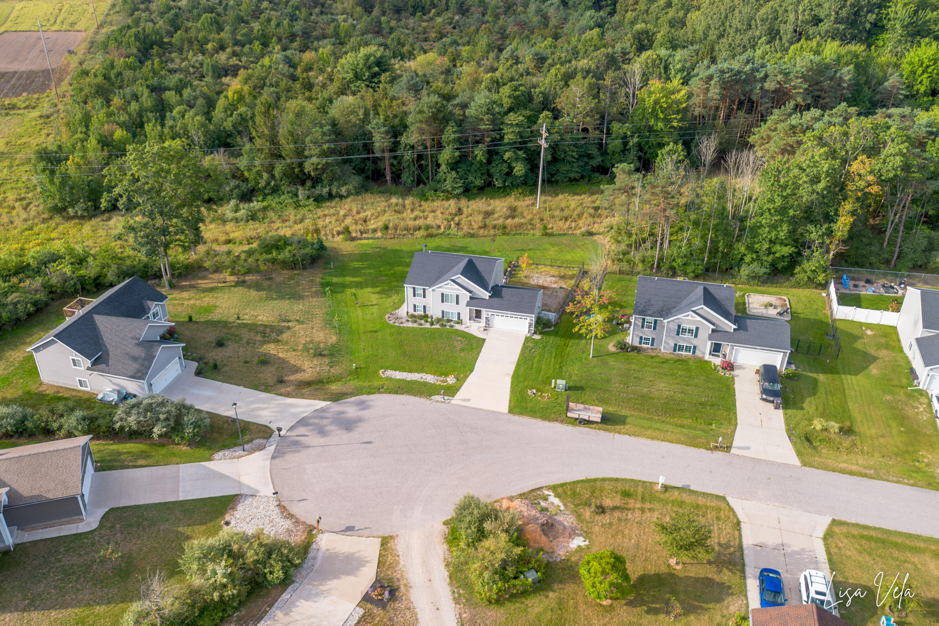 1309 Waterpoint Court Property Photo 47