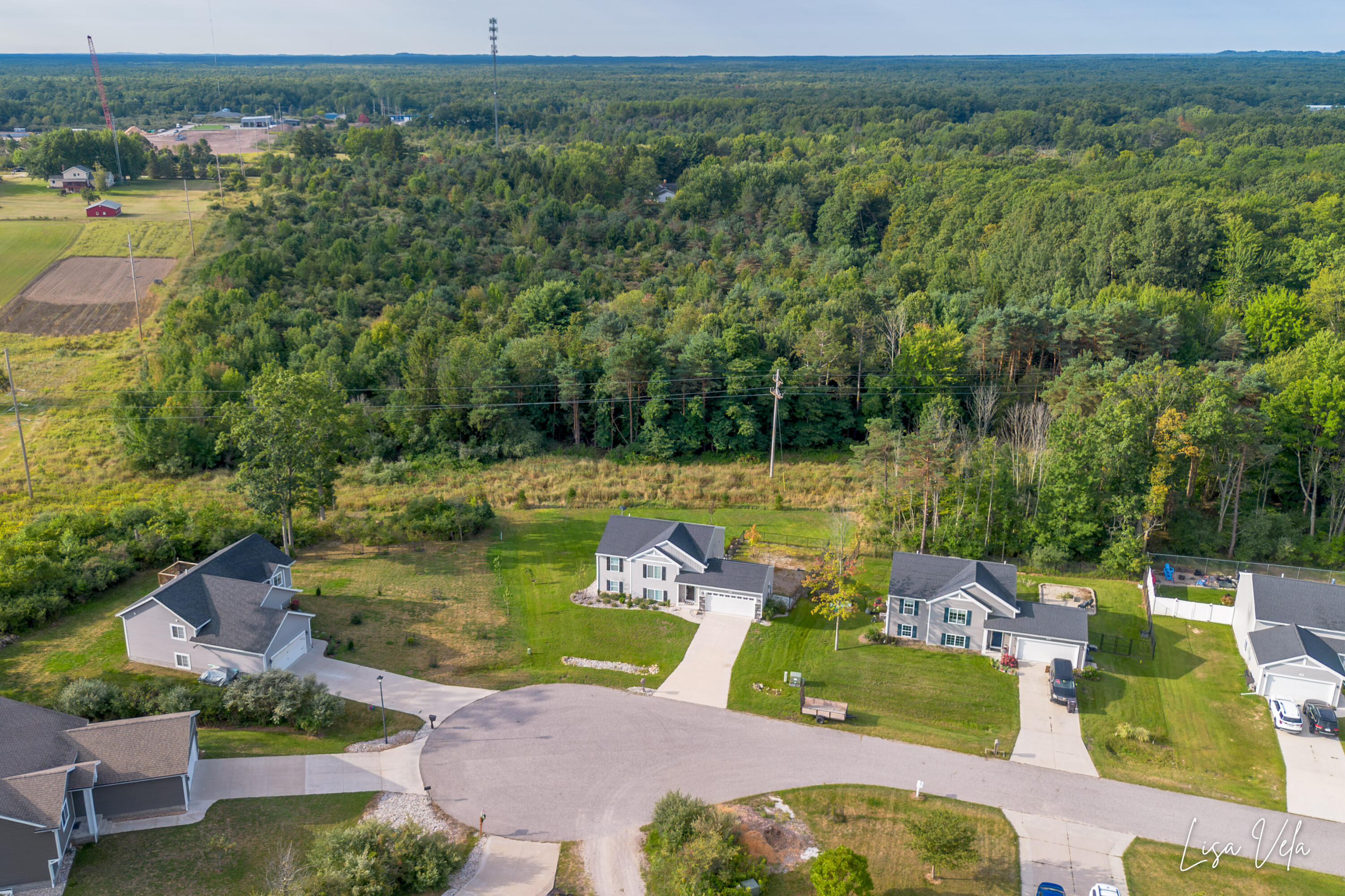 1309 Waterpoint Court Property Photo 48