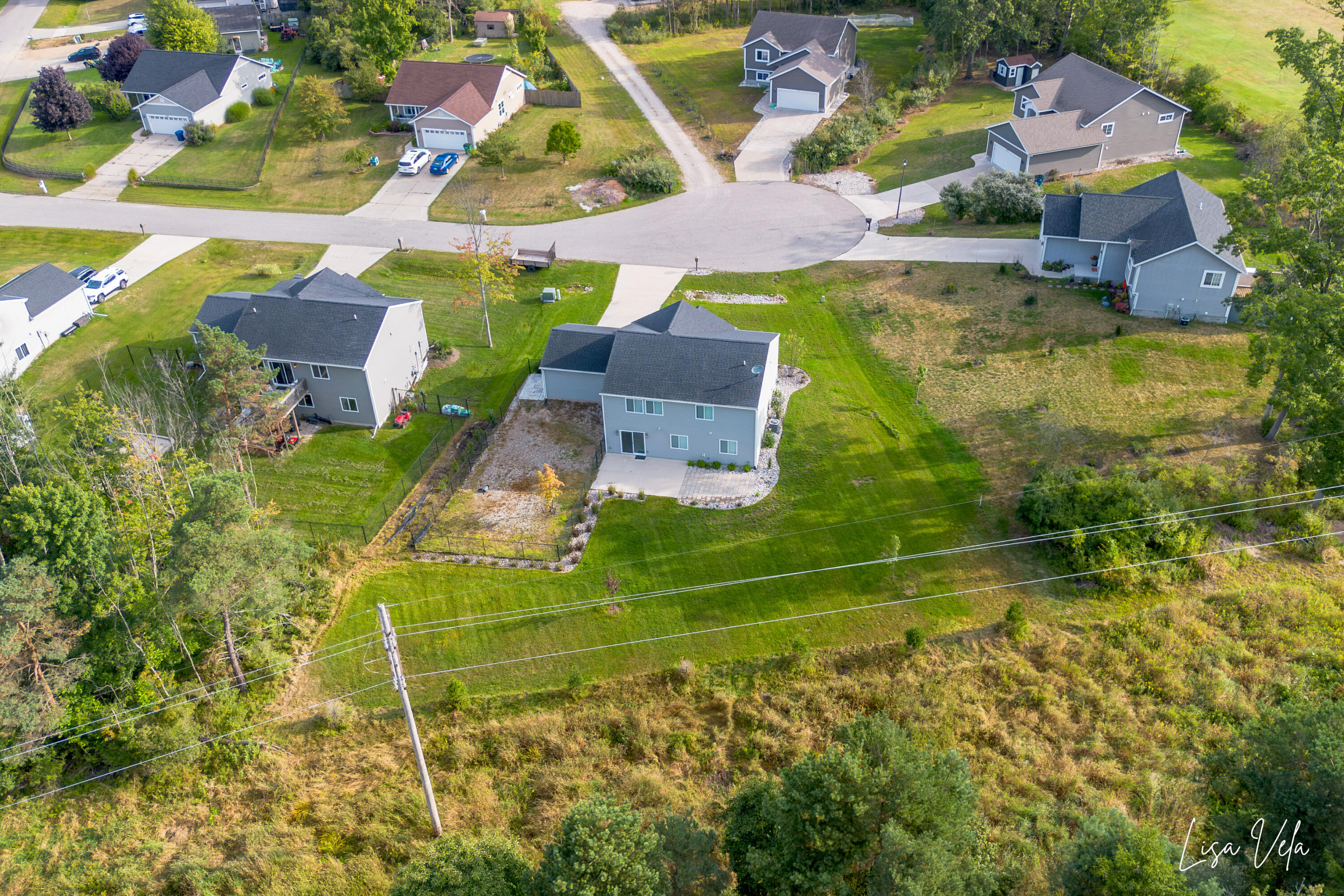 1309 Waterpoint Court Property Photo 49