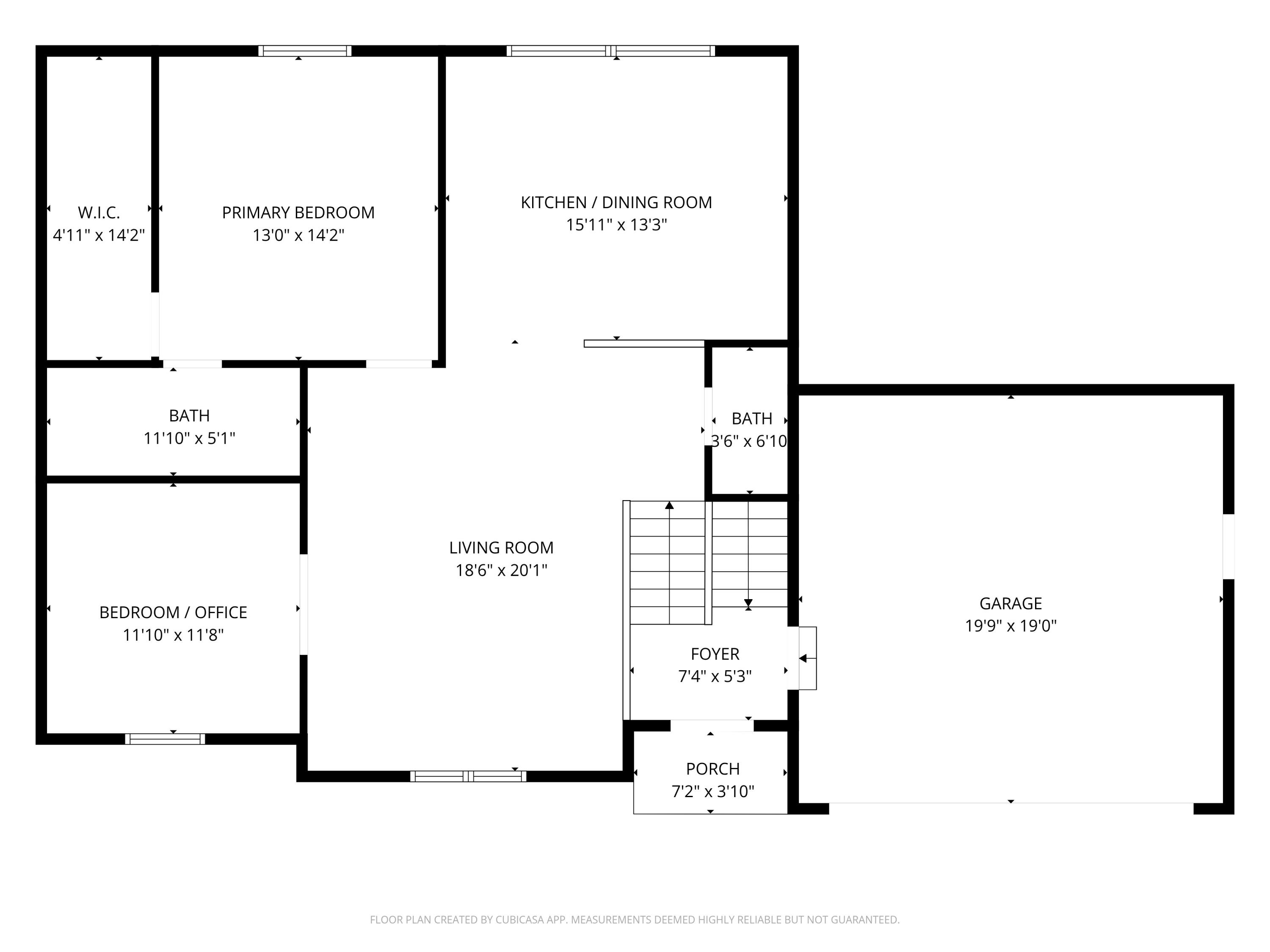 1309 Waterpoint Court Property Photo 54