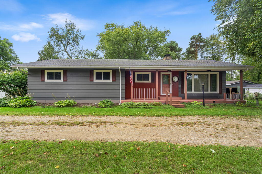 15747 Coral Road Property Photo 1