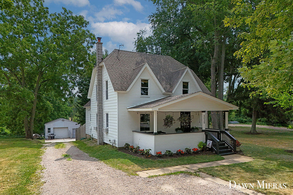 6038 Bancroft Avenue Se Property Photo 1