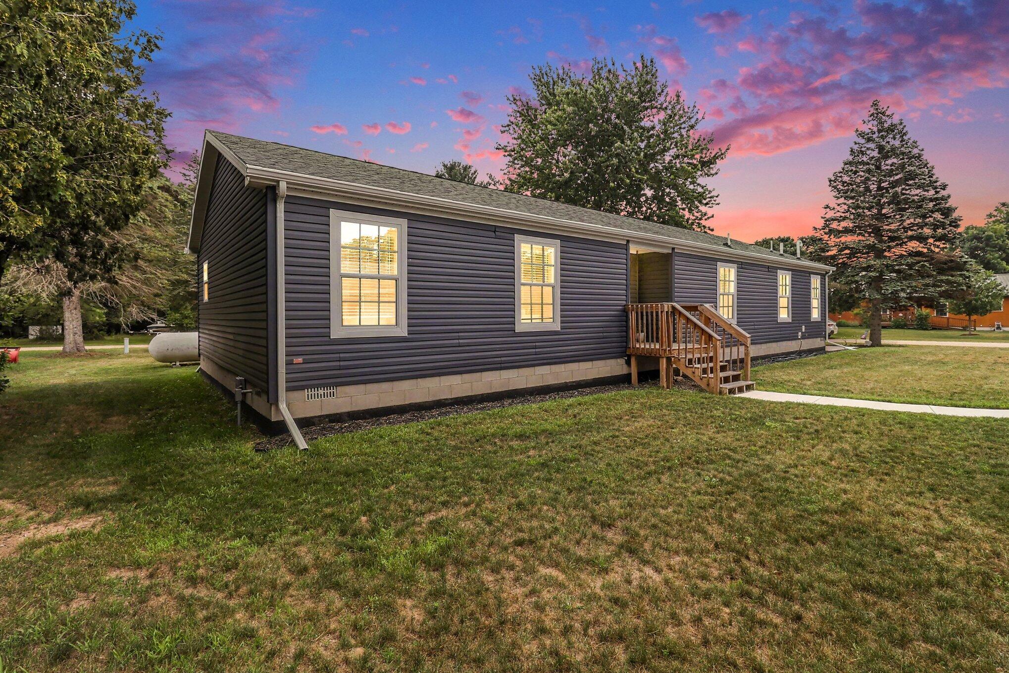 5957 E Ford Lake Dr. Drive Property Photo 1
