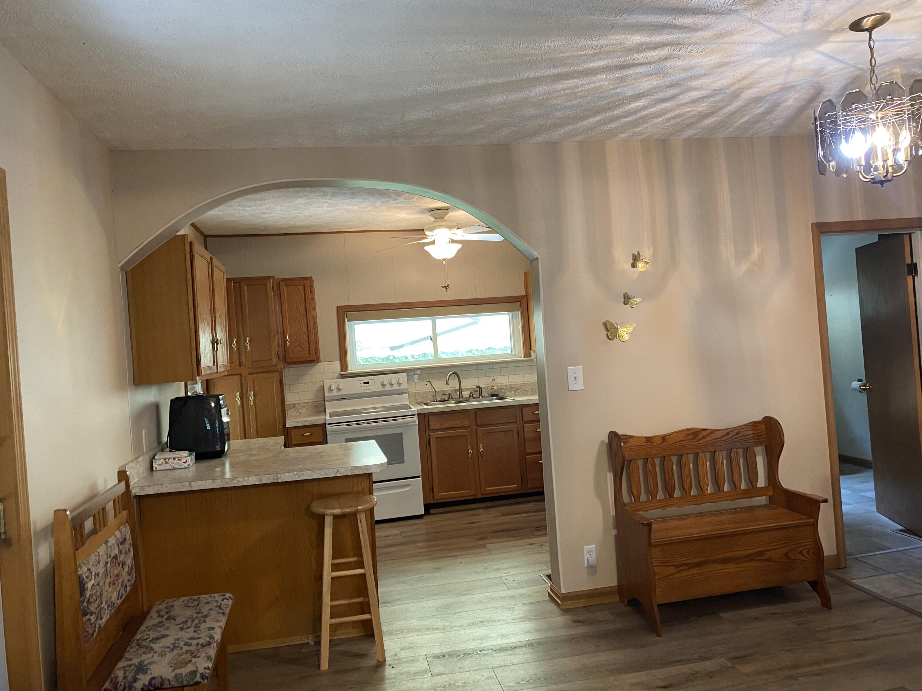 627 S Ensley Street Property Photo 4