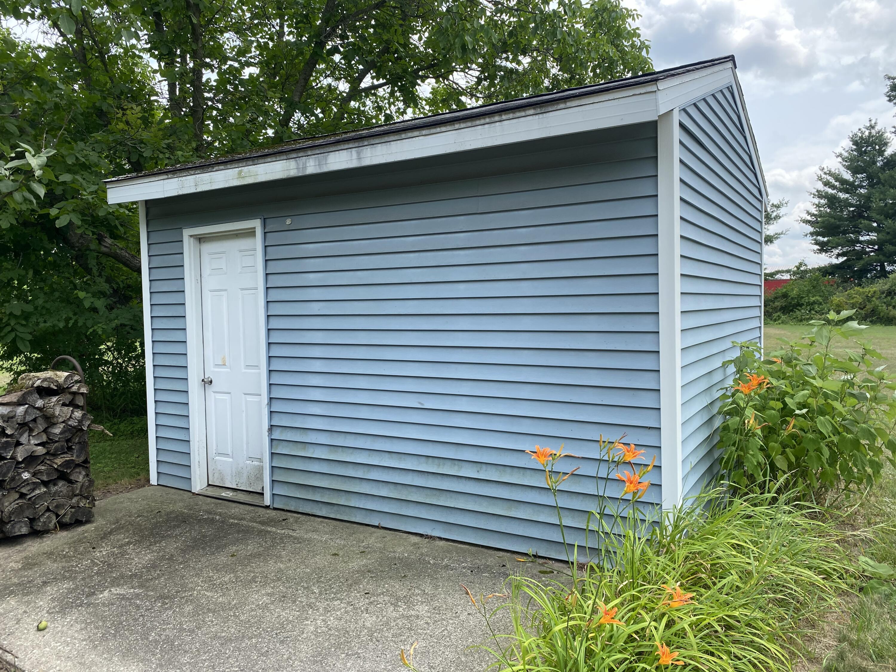 627 S Ensley Street Property Photo 25