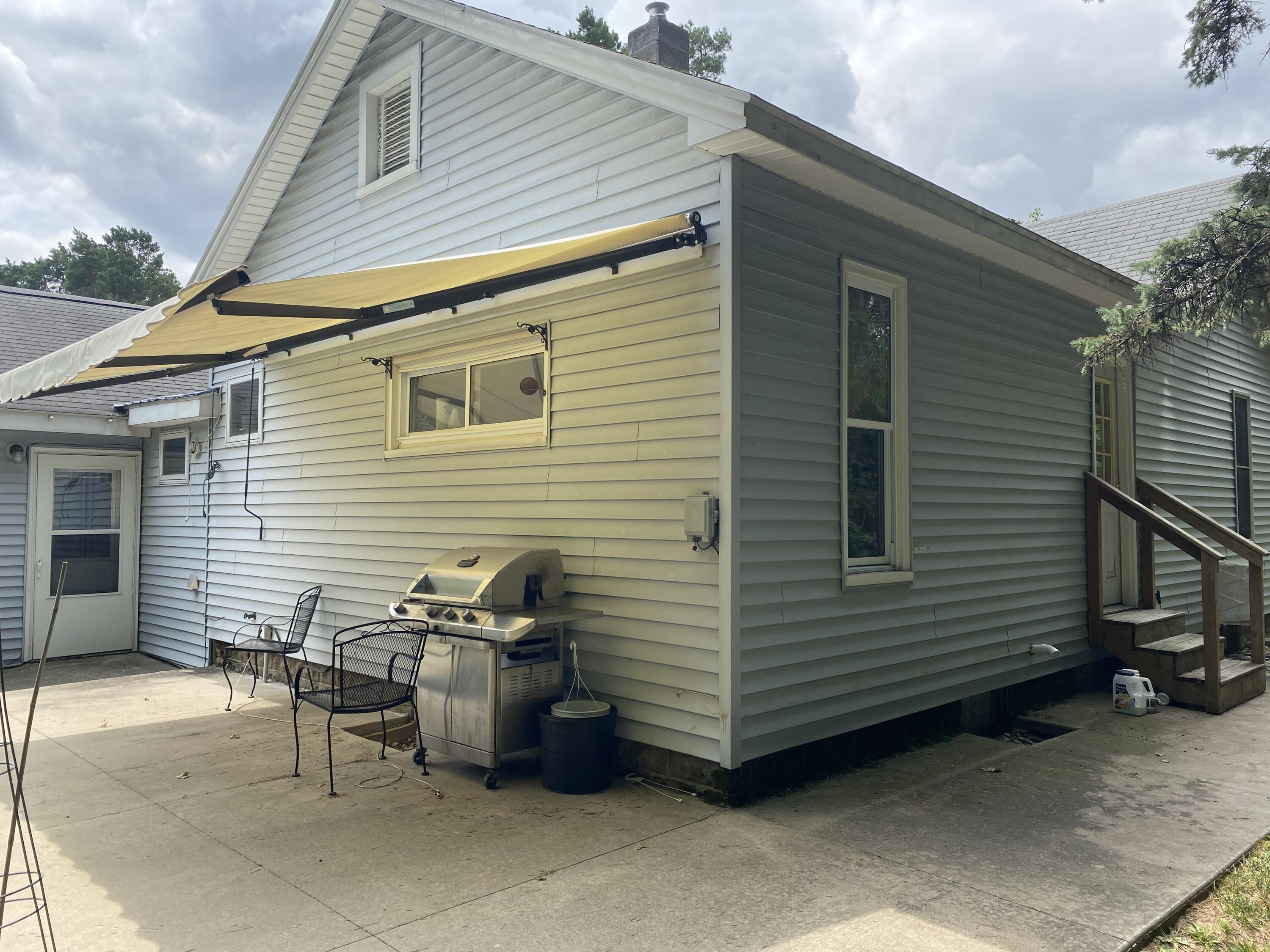 627 S Ensley Street Property Photo 33