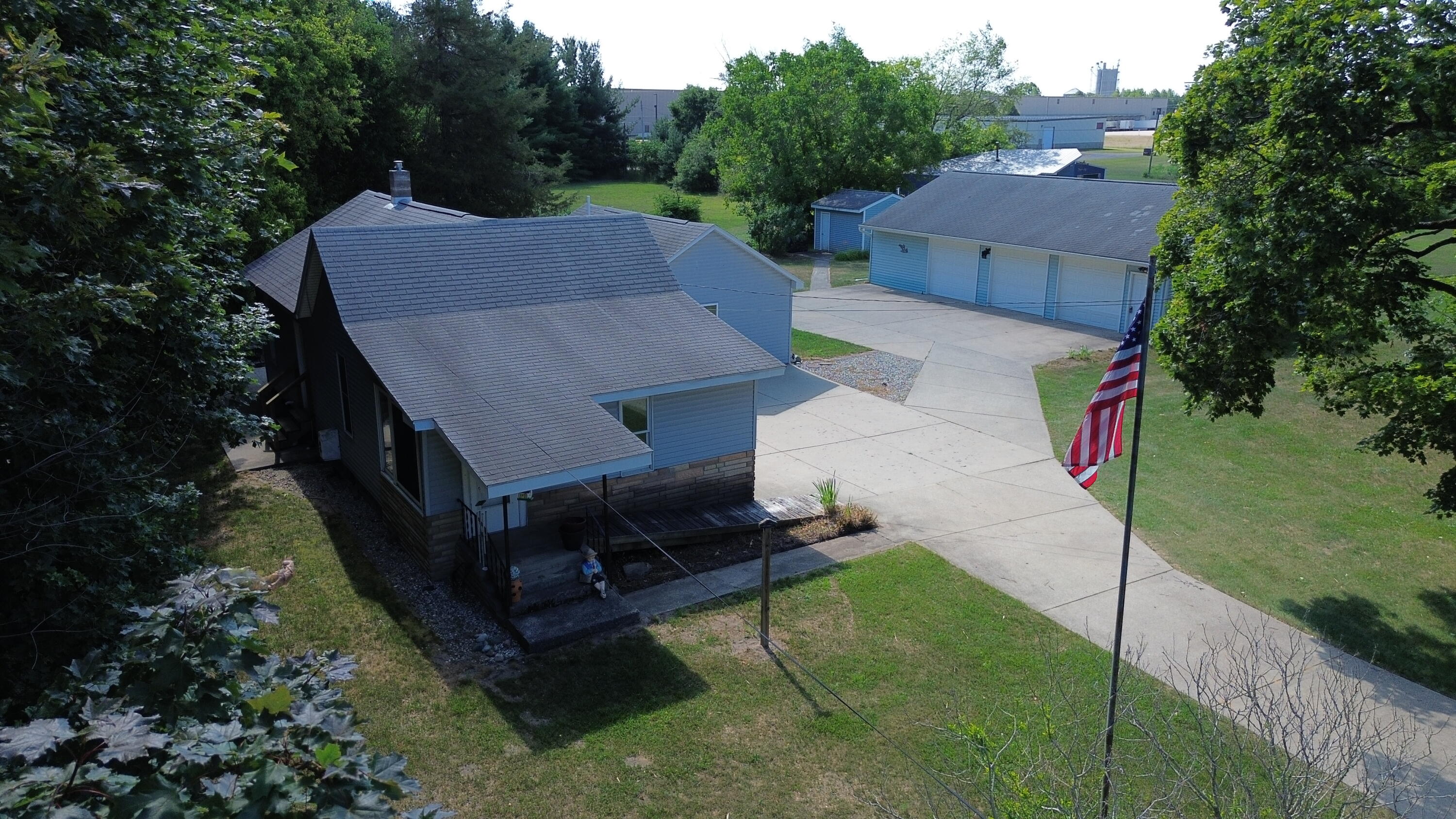 627 S Ensley Street Property Photo 39