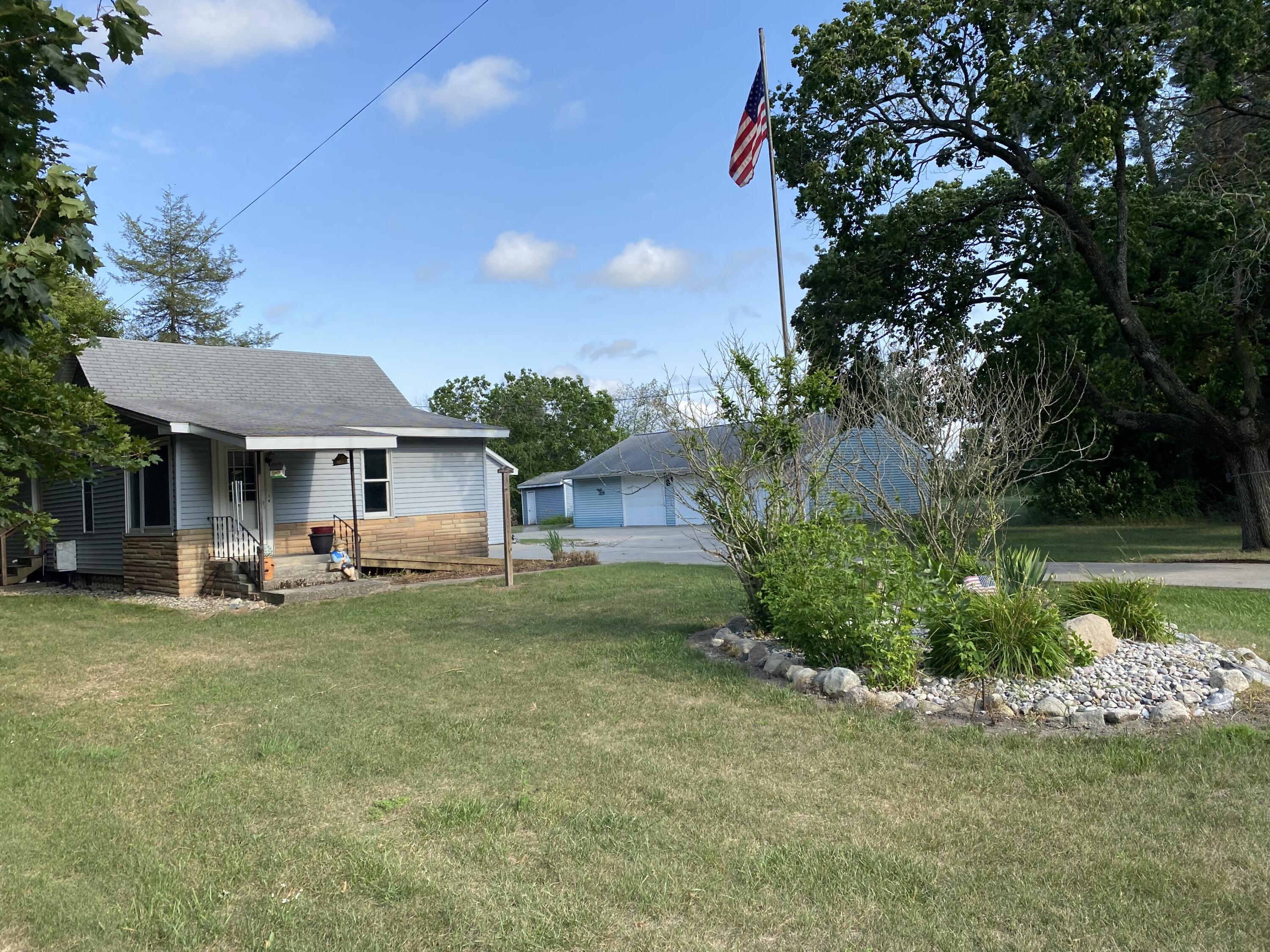 627 S Ensley Street Property Photo 43