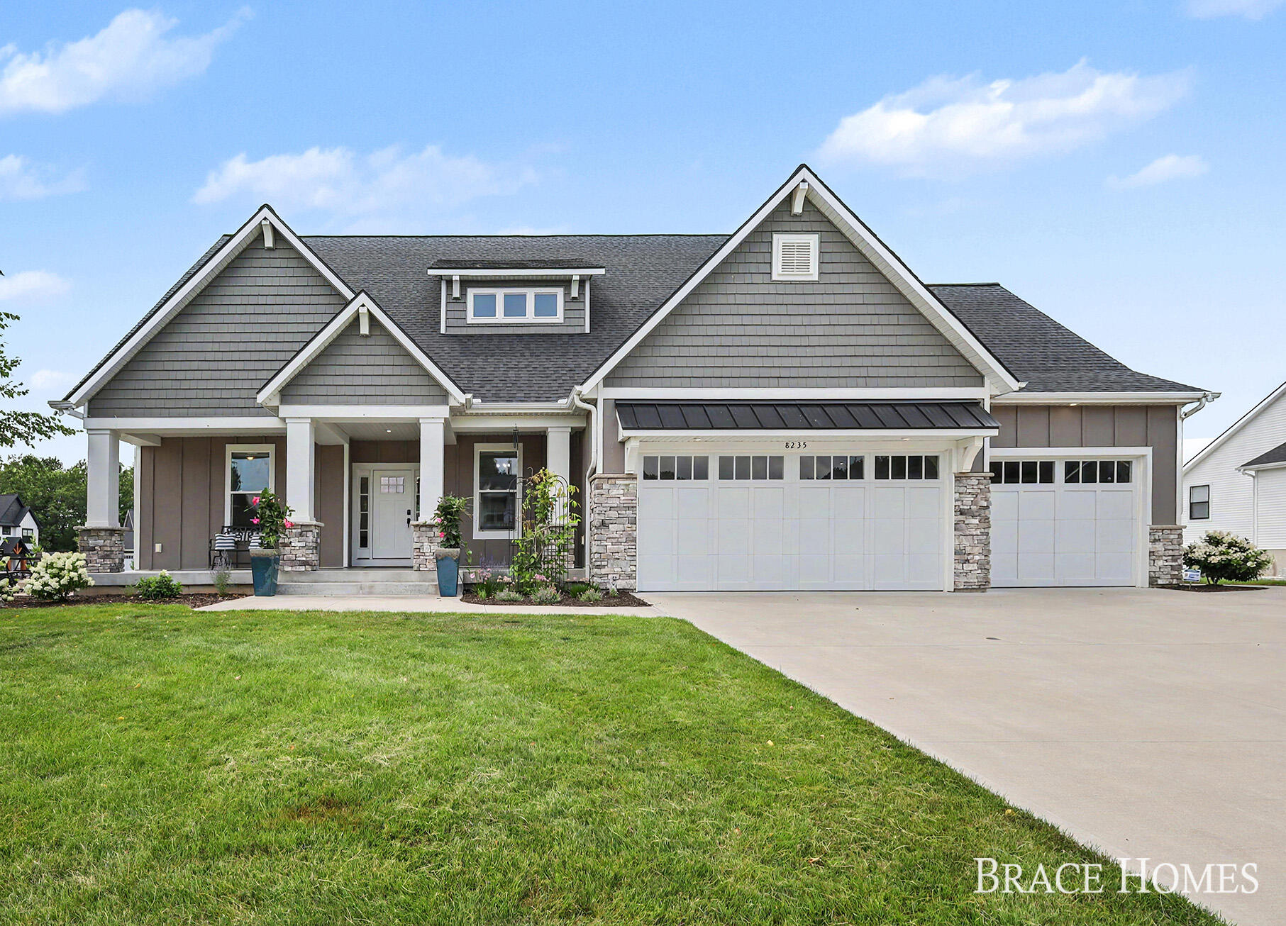 8235 Country Rail Drive Sw Property Photo 2