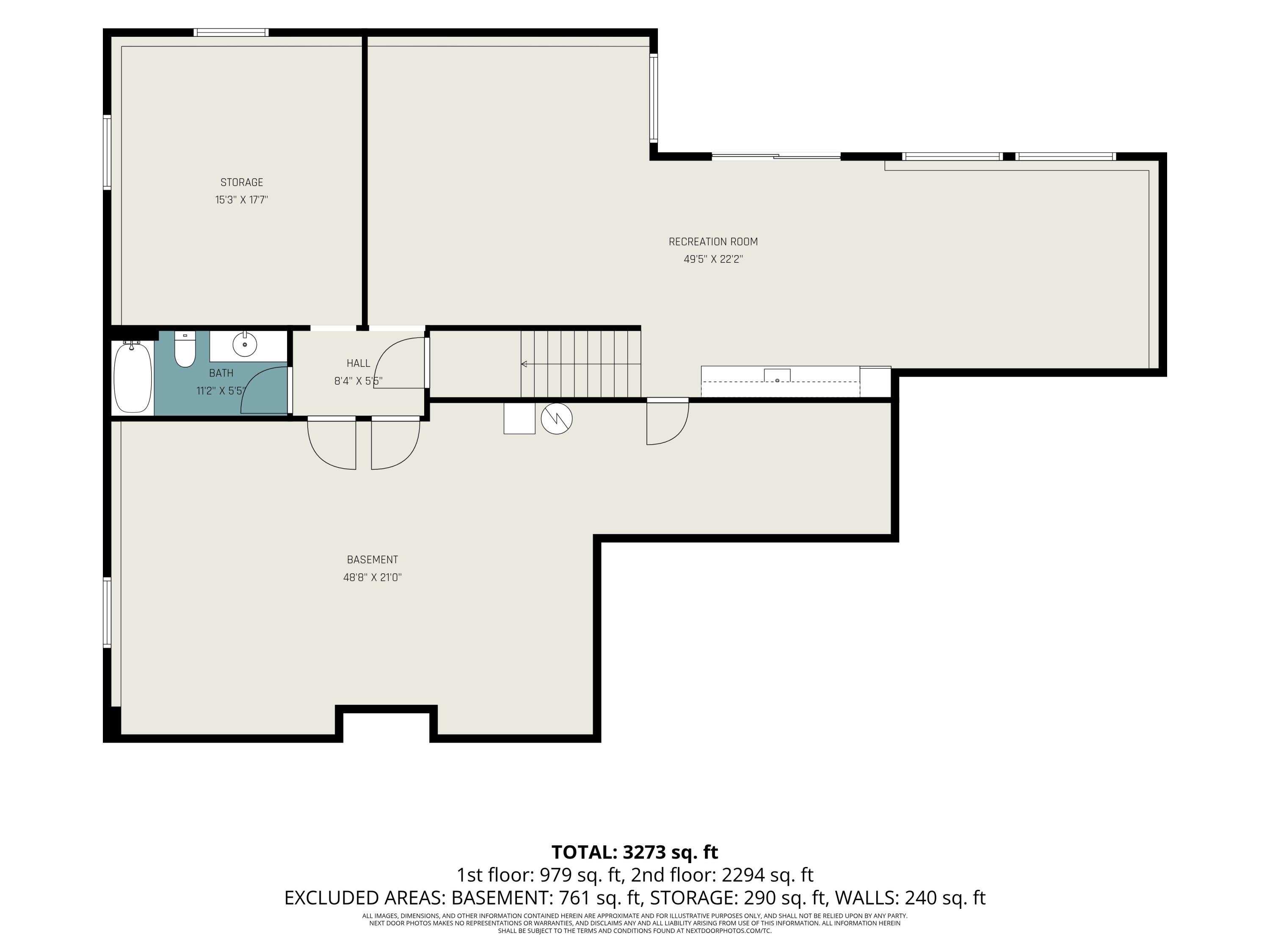 8235 Country Rail Drive Sw Property Photo 43