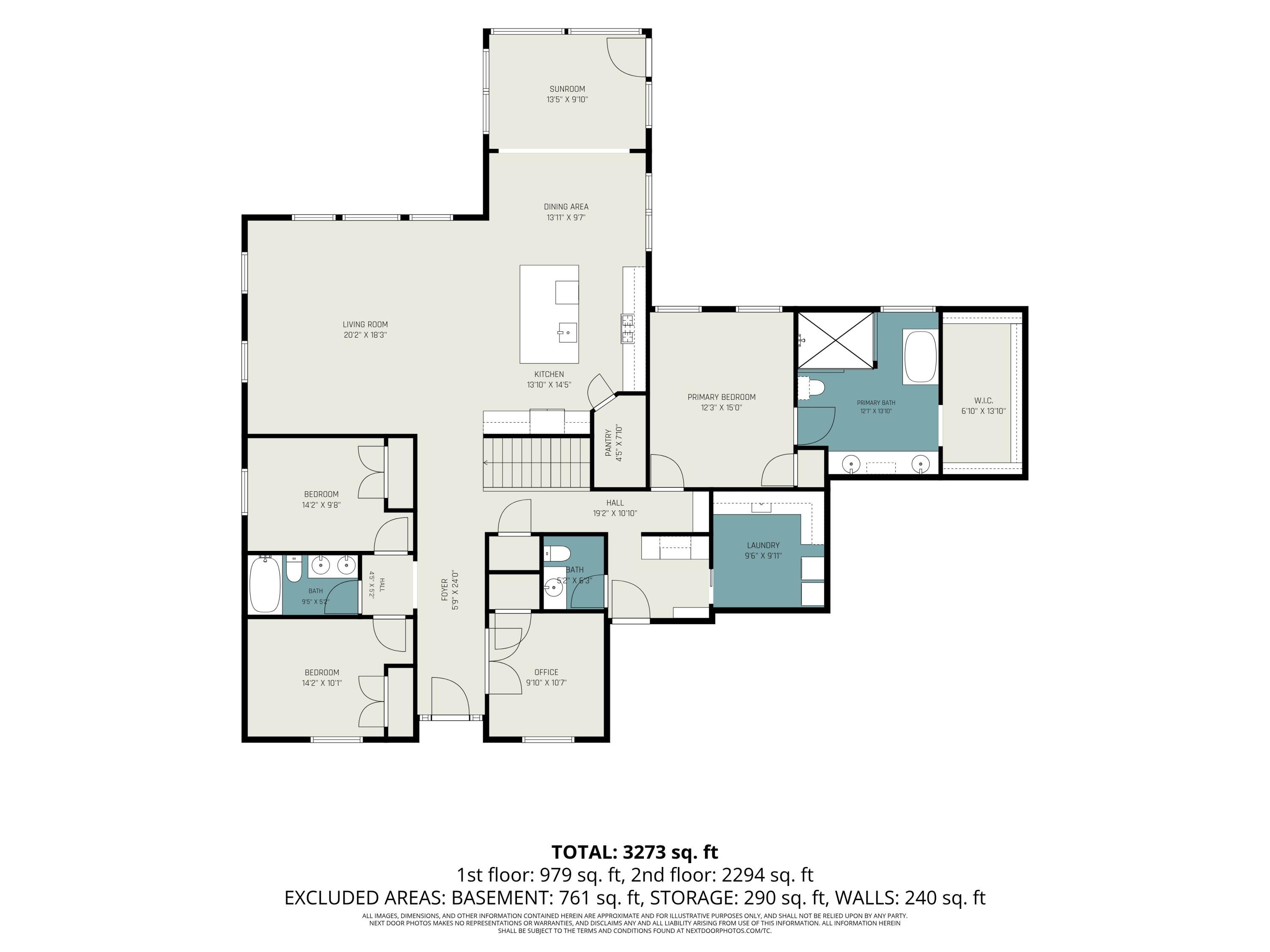 8235 Country Rail Drive Sw Property Photo 44