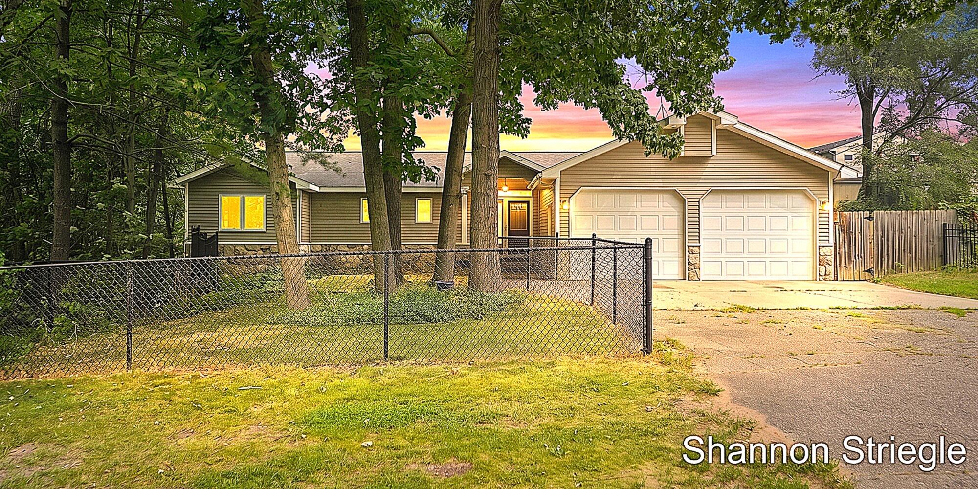 4864 Westshire Drive Nw Property Photo 1