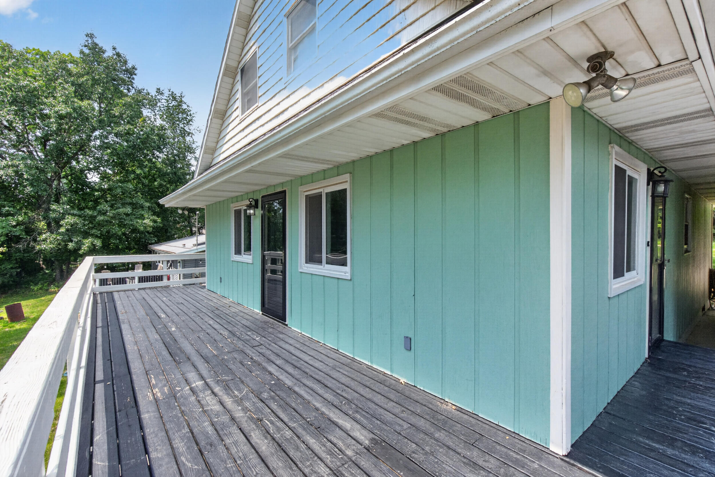539 Fox Lake Trail Property Photo 40