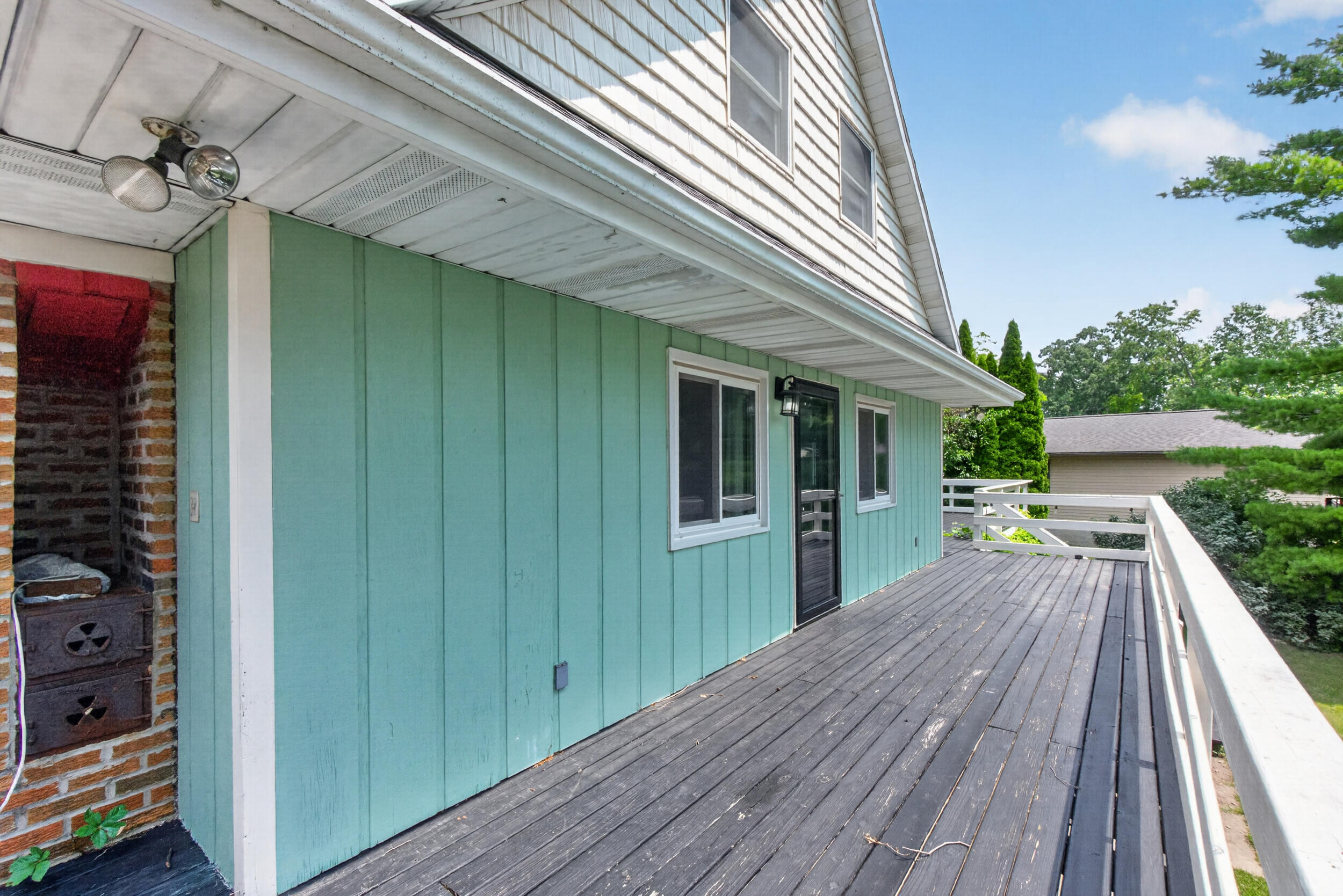 539 Fox Lake Trail Property Photo 41