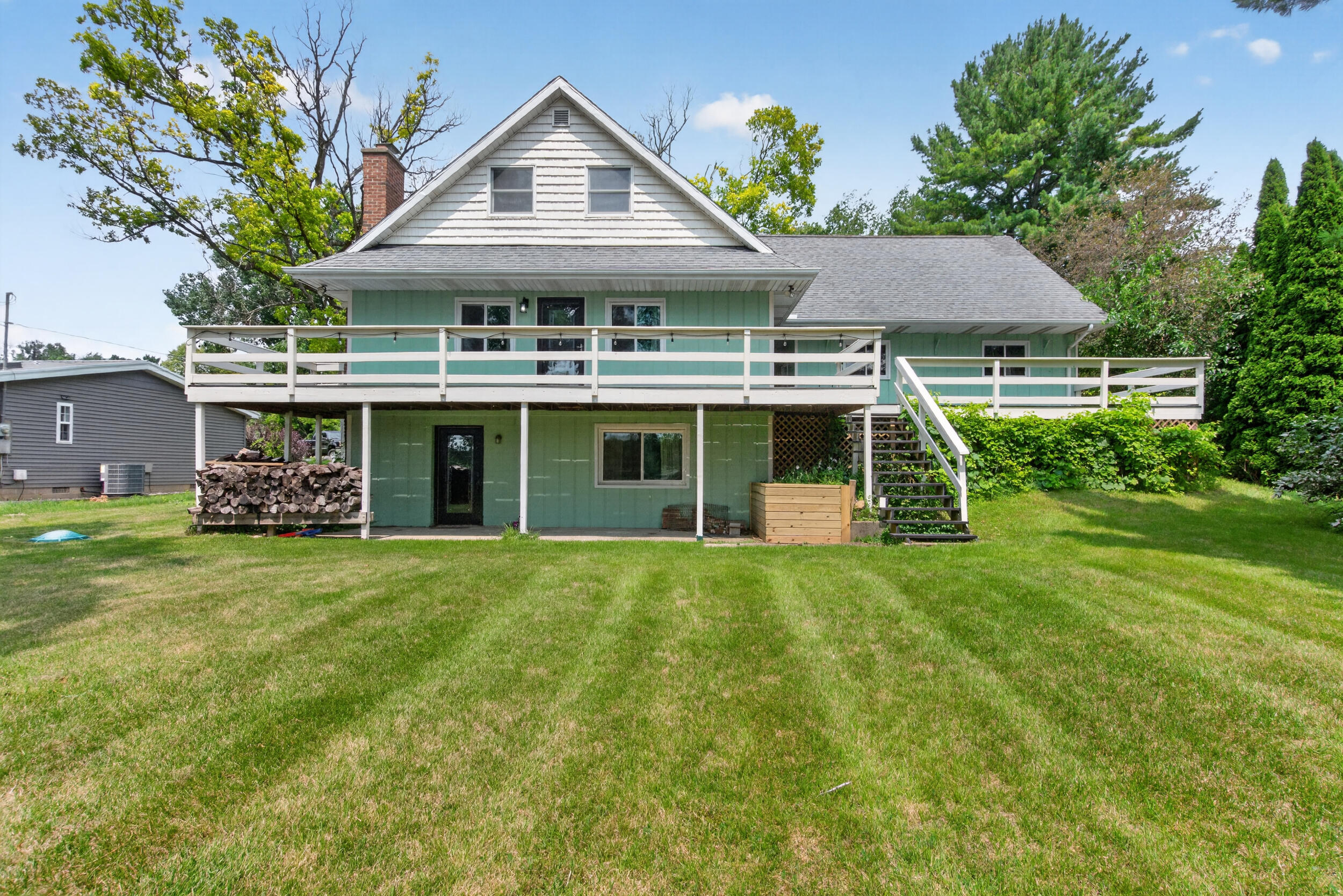 539 Fox Lake Trail Property Photo 46