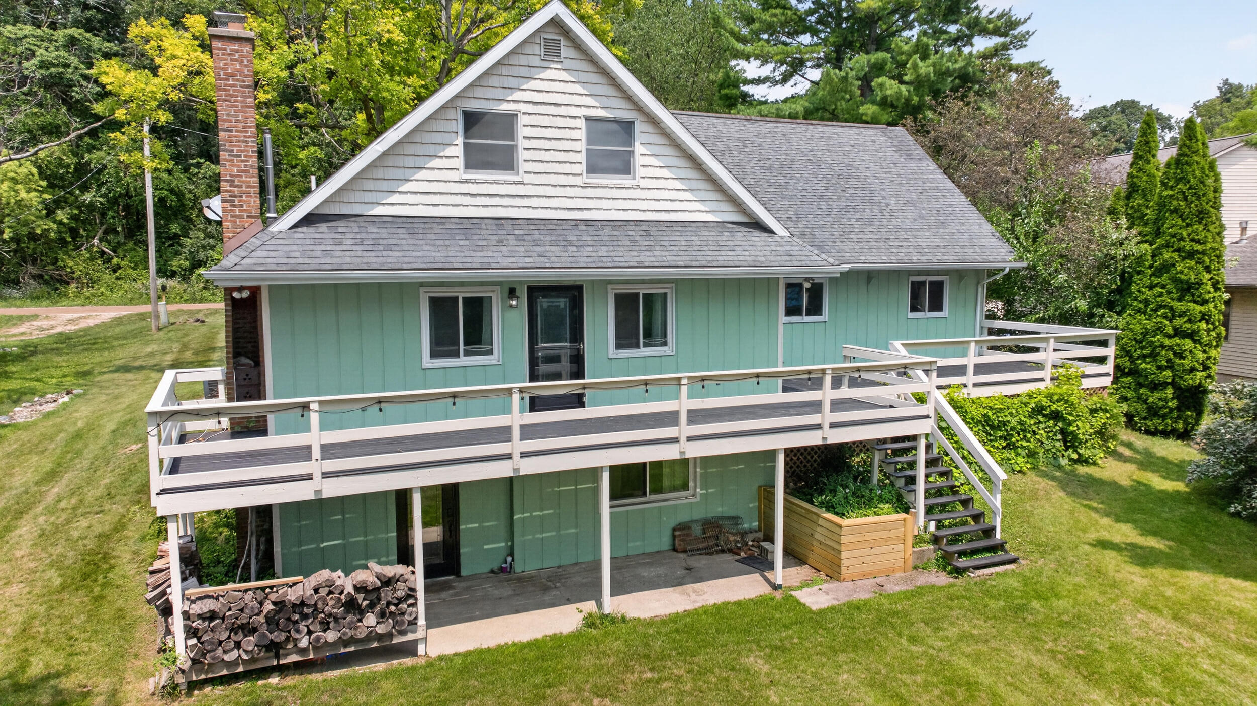 539 Fox Lake Trail Property Photo 47