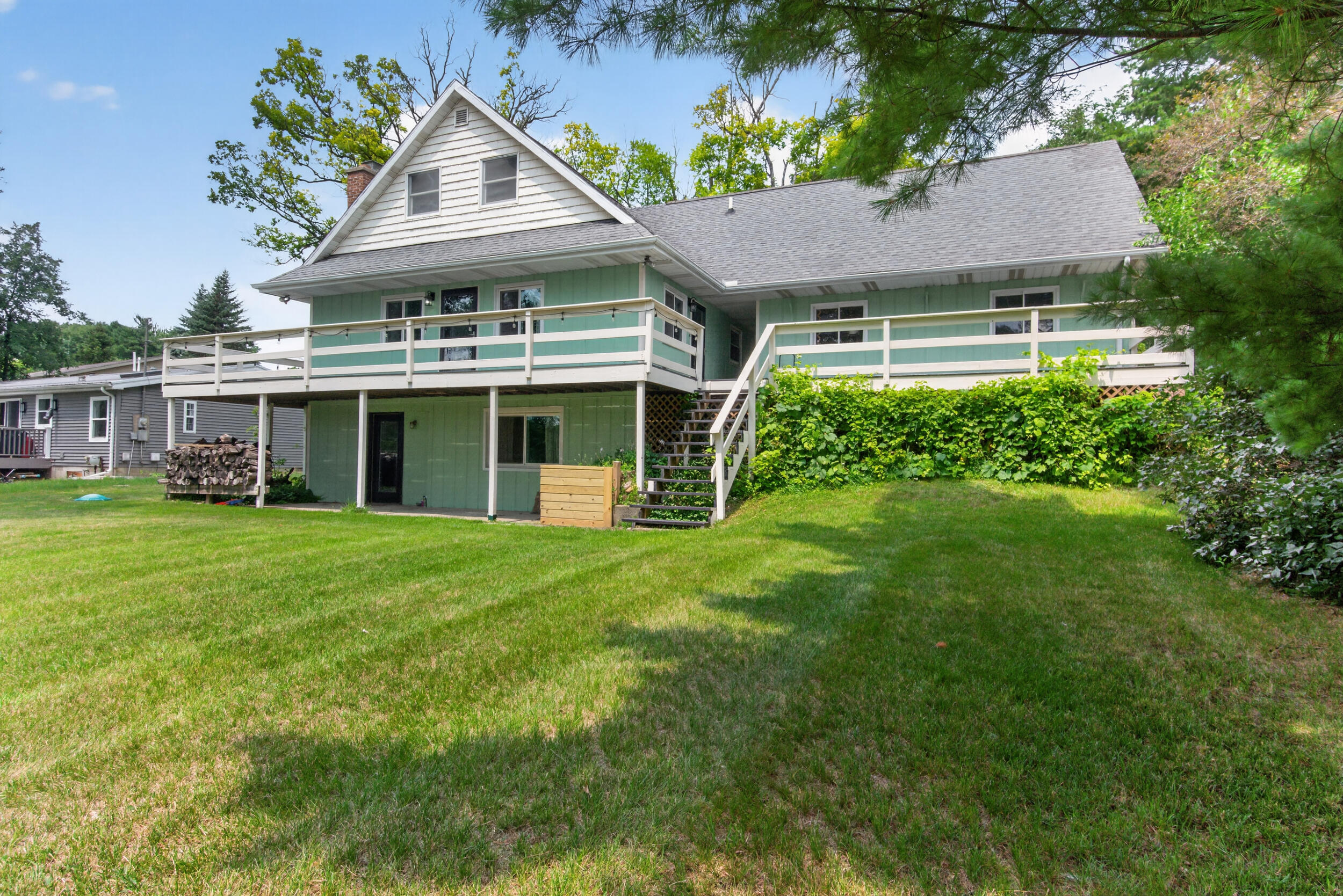 539 Fox Lake Trail Property Photo 48