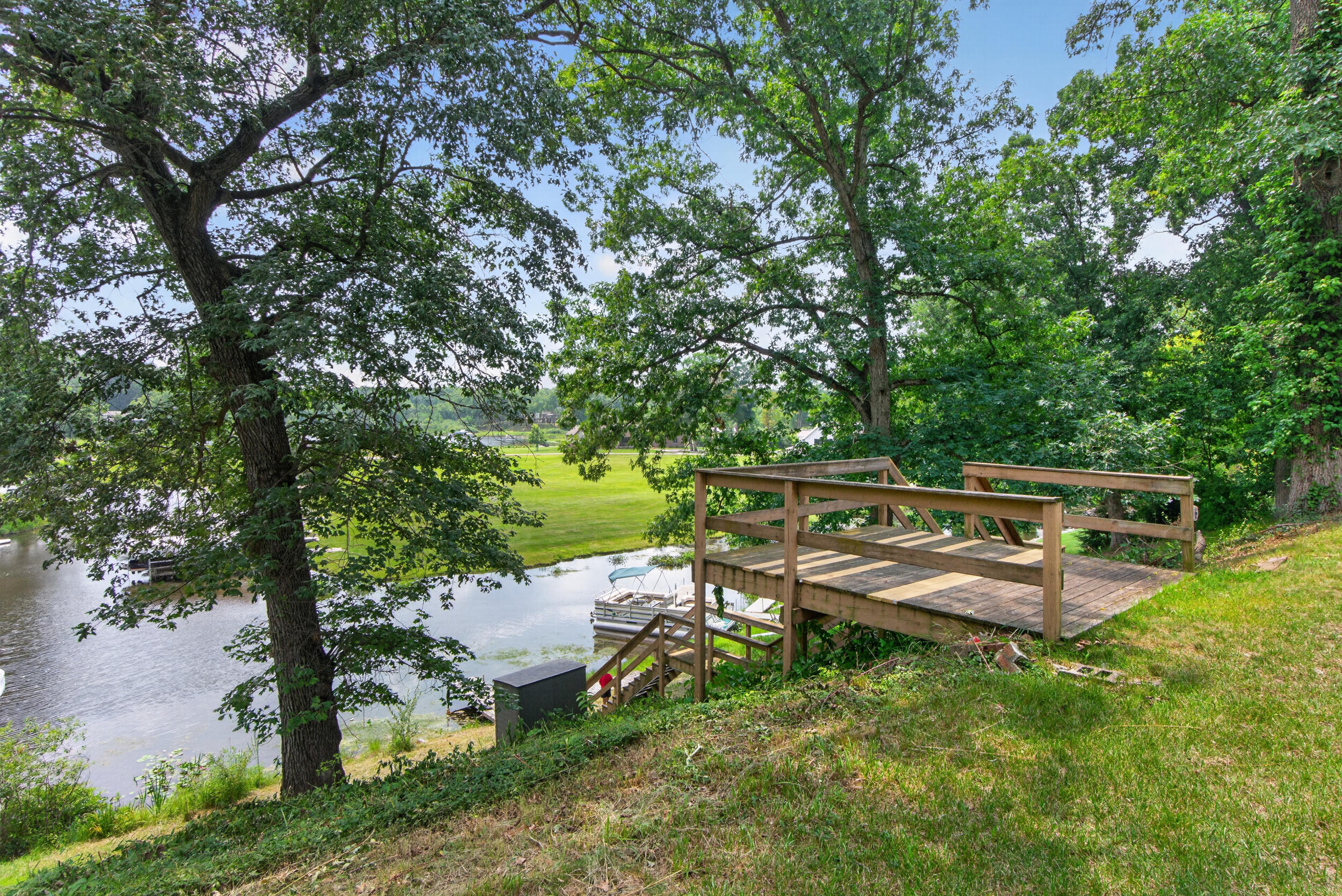 539 Fox Lake Trail Property Photo 49