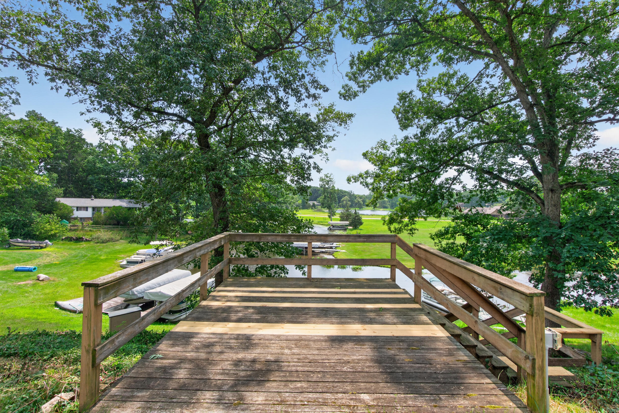 539 Fox Lake Trail Property Photo 50