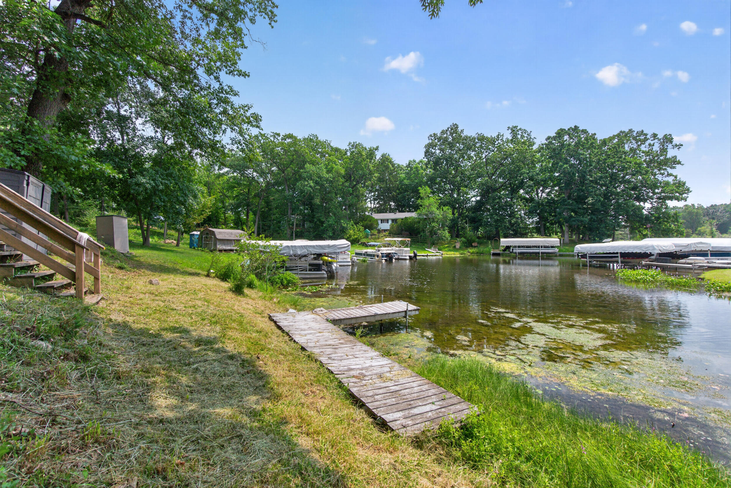 539 Fox Lake Trail Property Photo 51